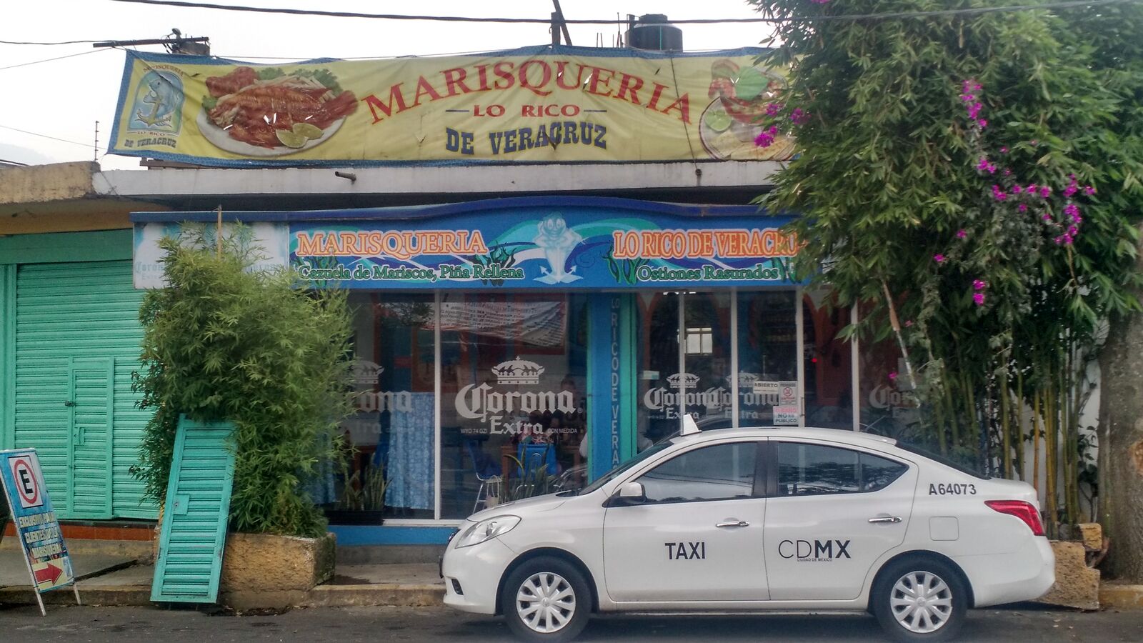 Lo Rico de Veracrúz image 9