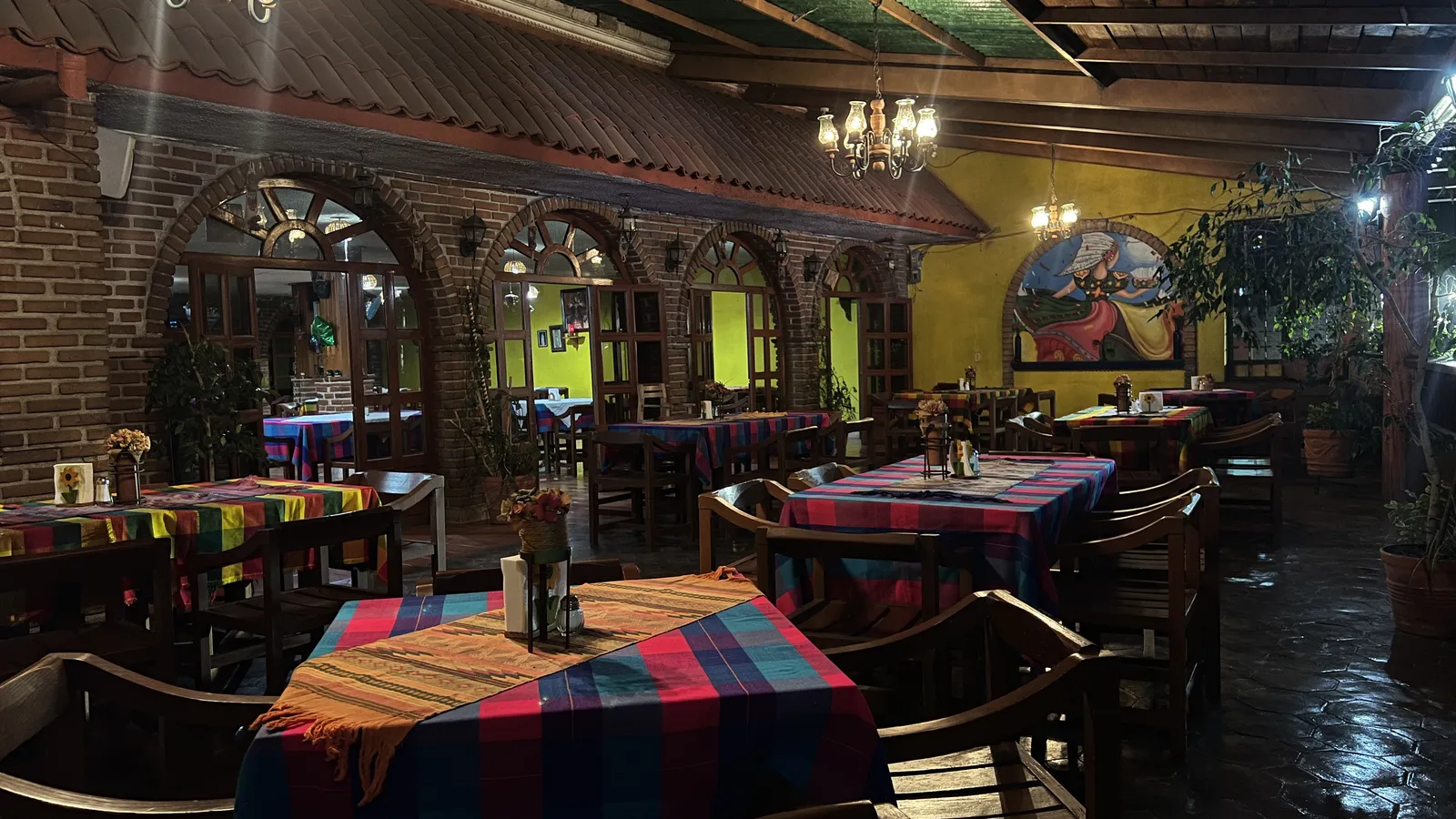 Restaurante Los Comales image 1