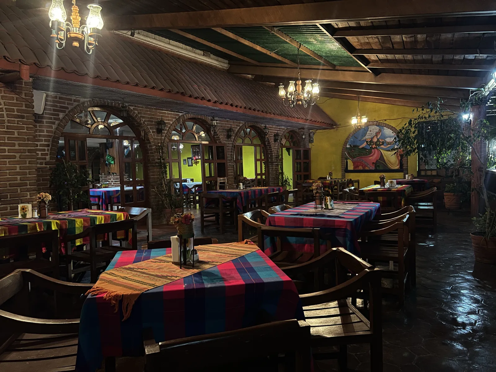 Restaurante Los Comales image 3