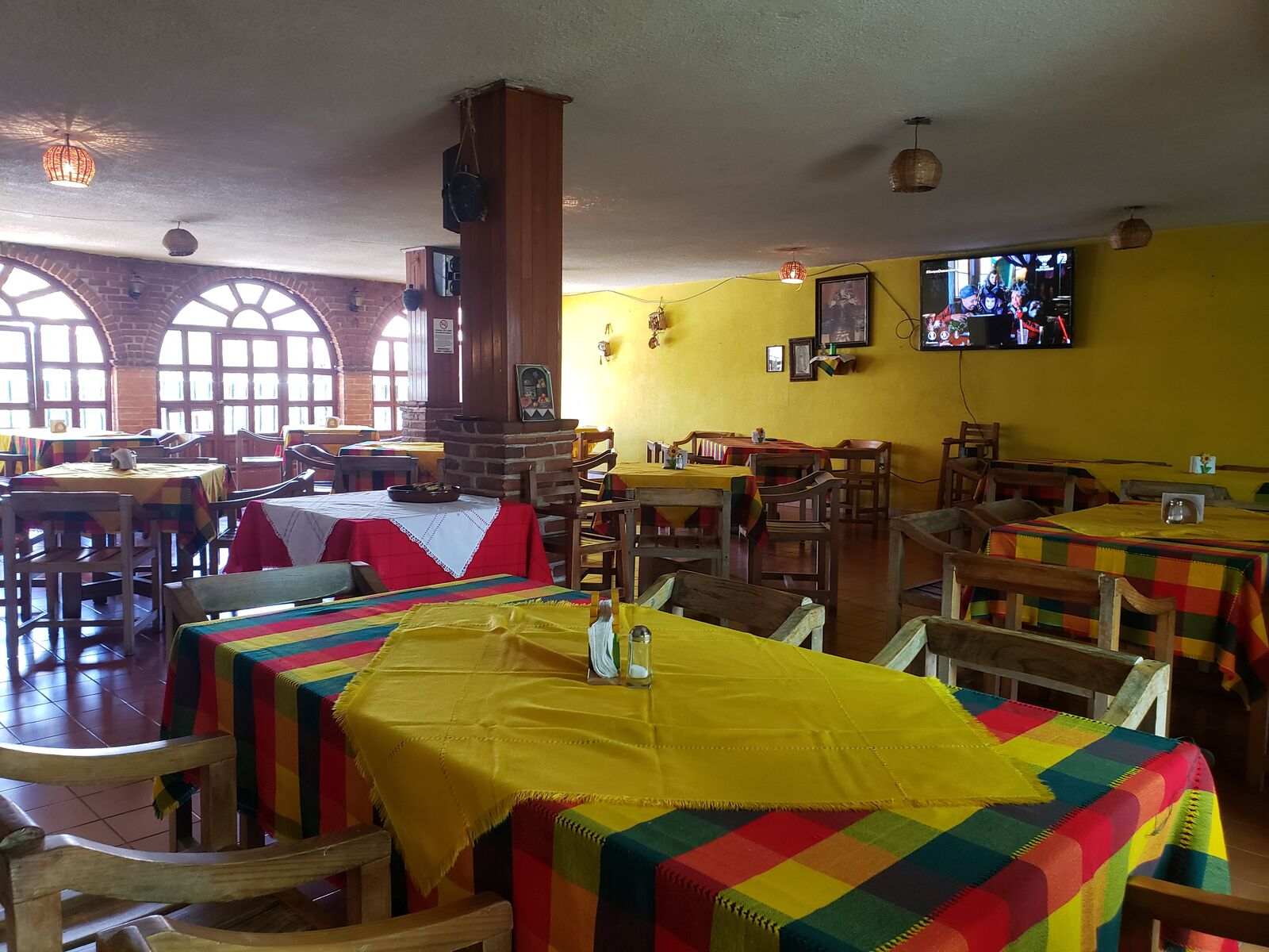 Restaurante Los Comales image 5