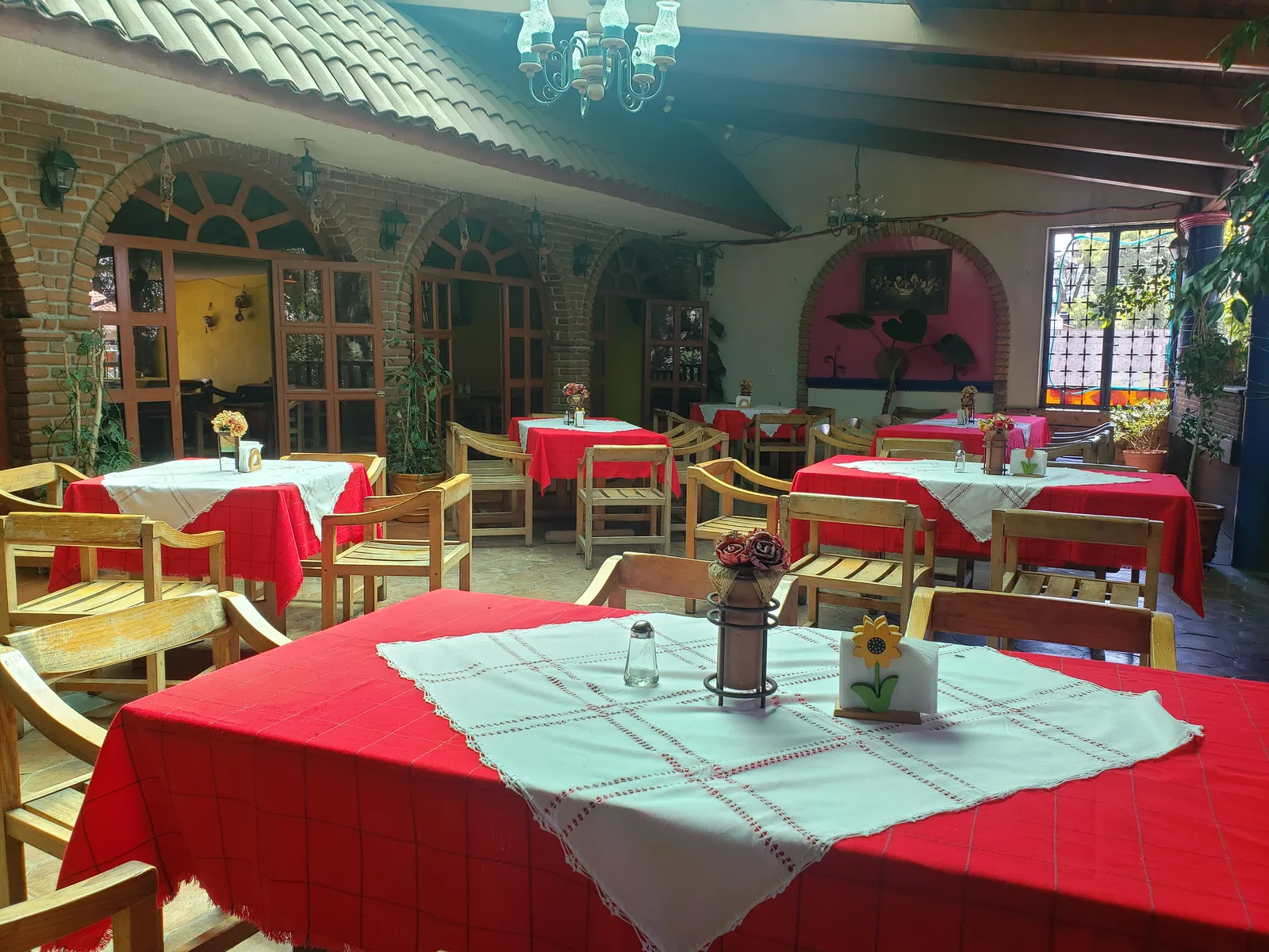 Restaurante Los Comales image 6