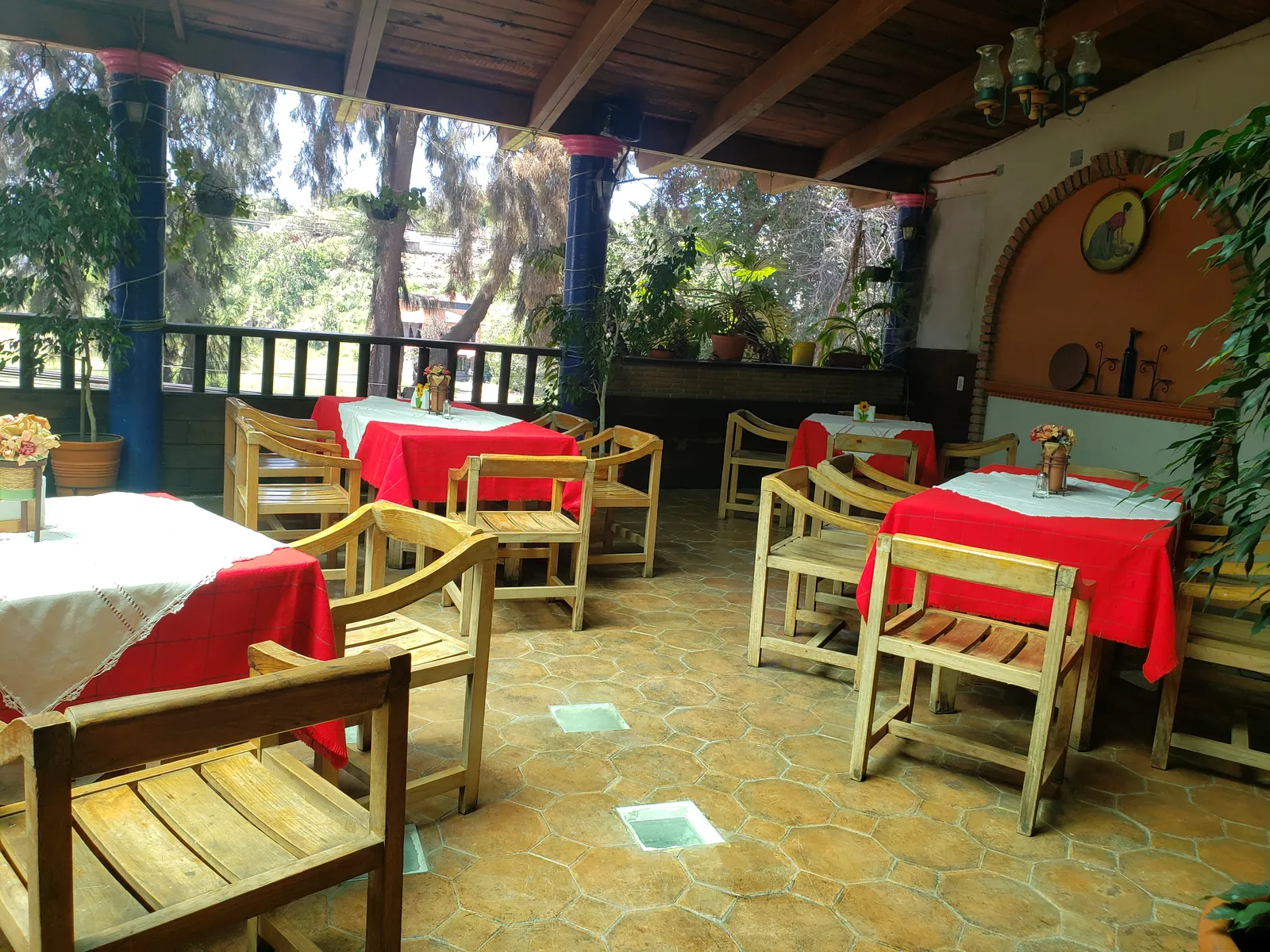 Restaurante Los Comales image 8