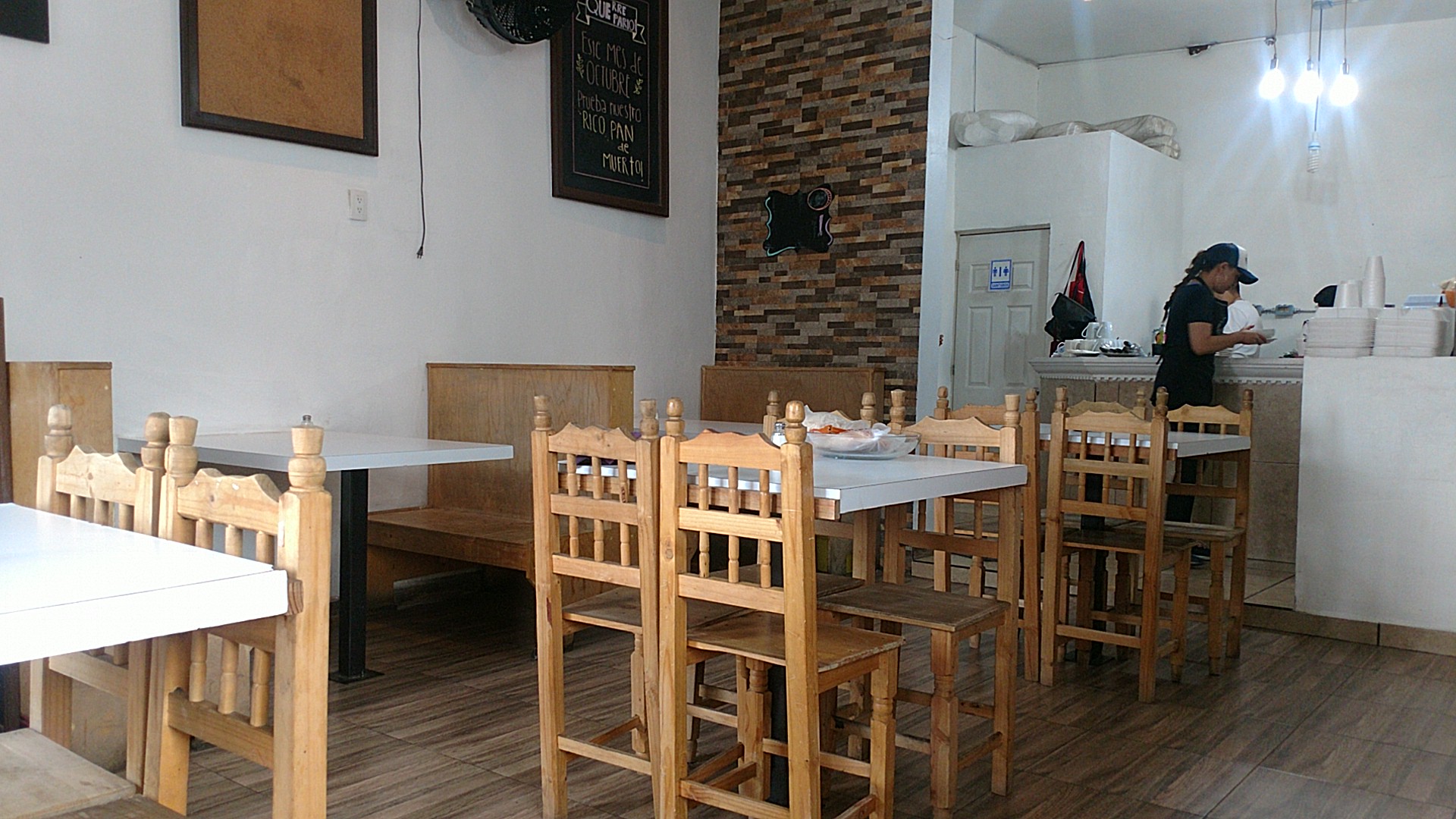 Restaurante Que Rre Pari! image 1