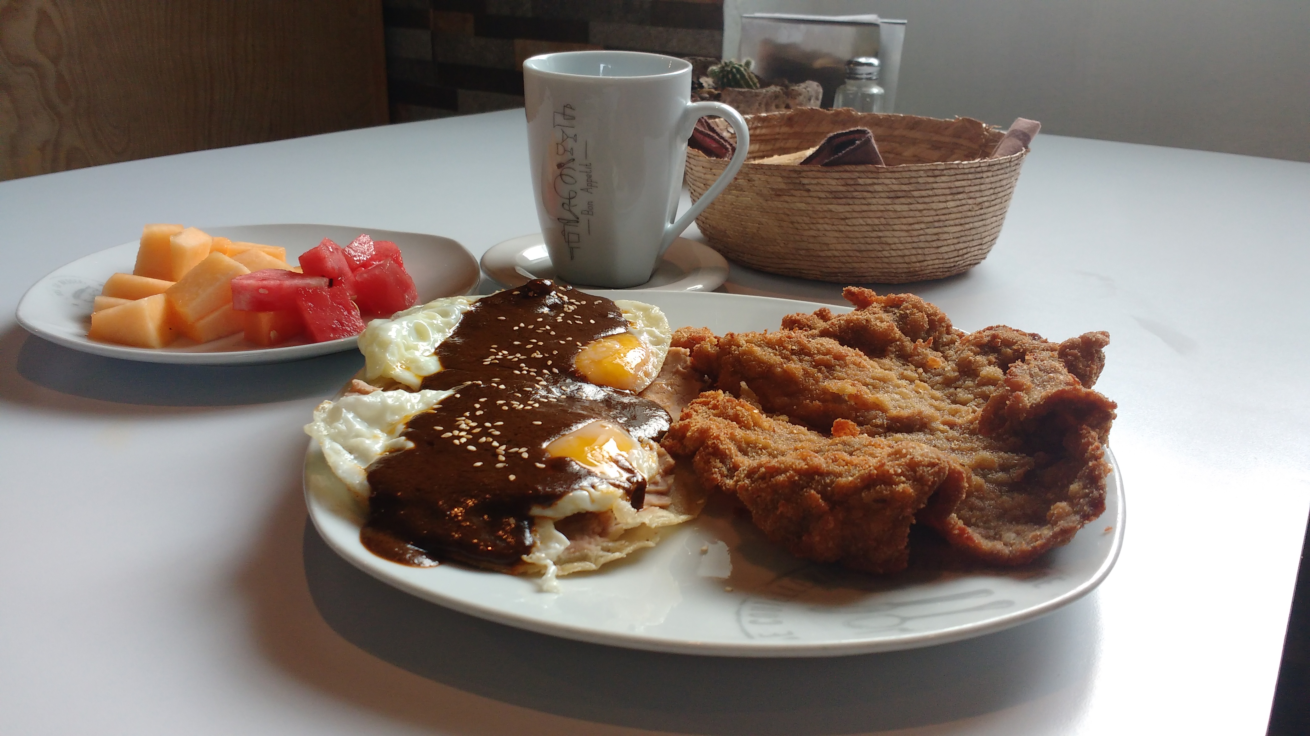 Restaurante Que Rre Pari! image 2