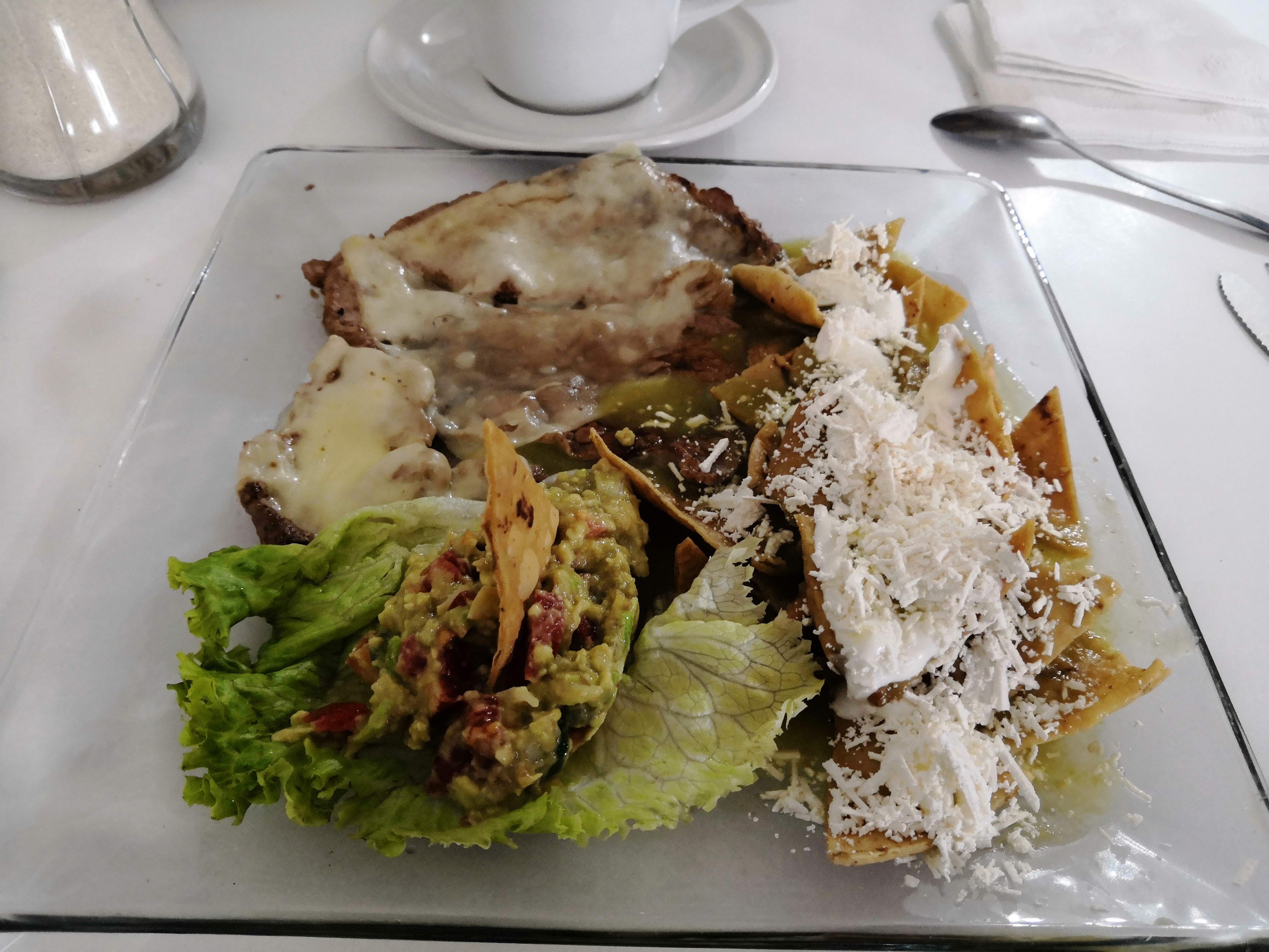 Restaurante Que Rre Pari! image 3