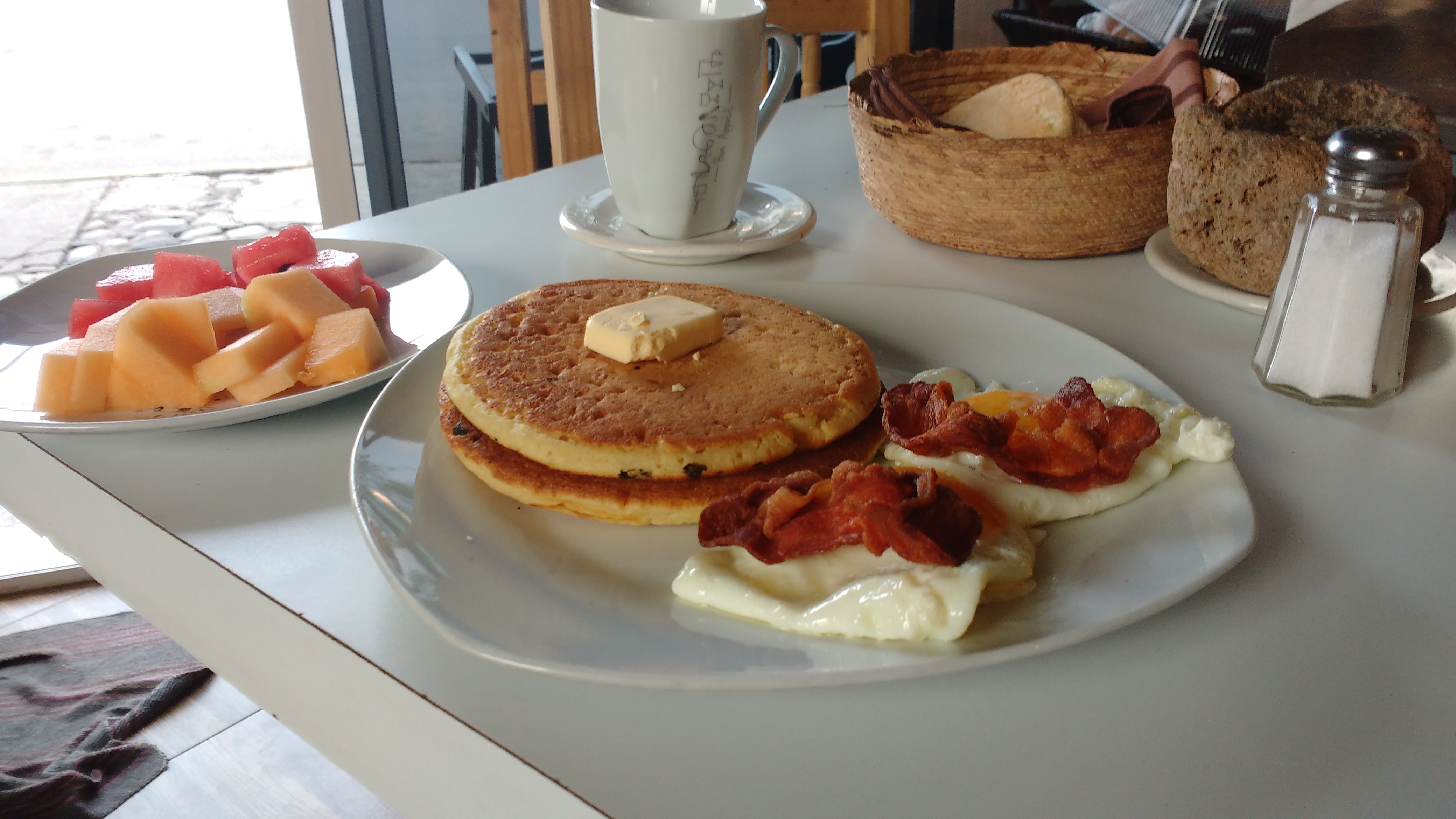 Restaurante Que Rre Pari! image 4