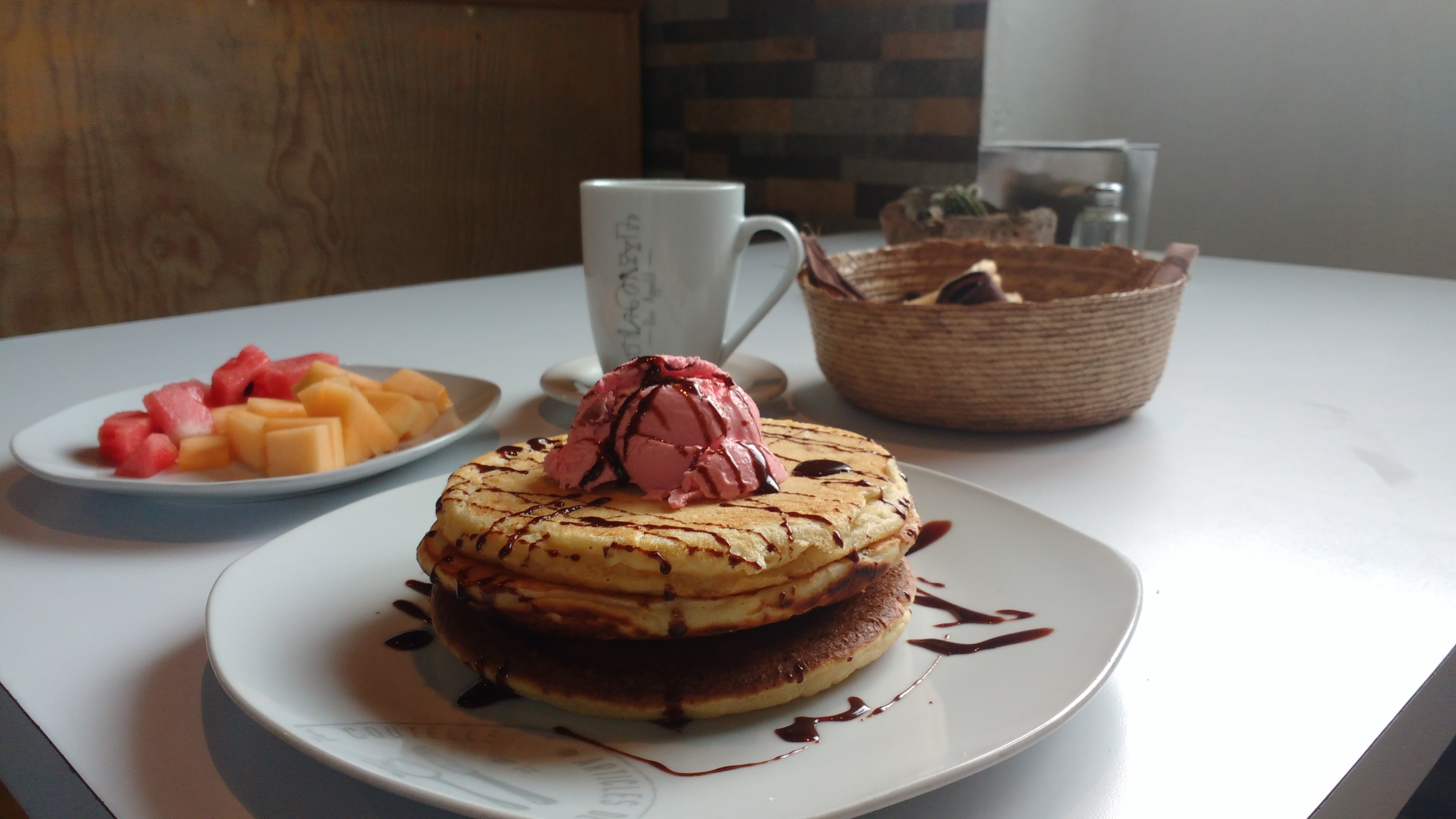 Restaurante Que Rre Pari! image 5