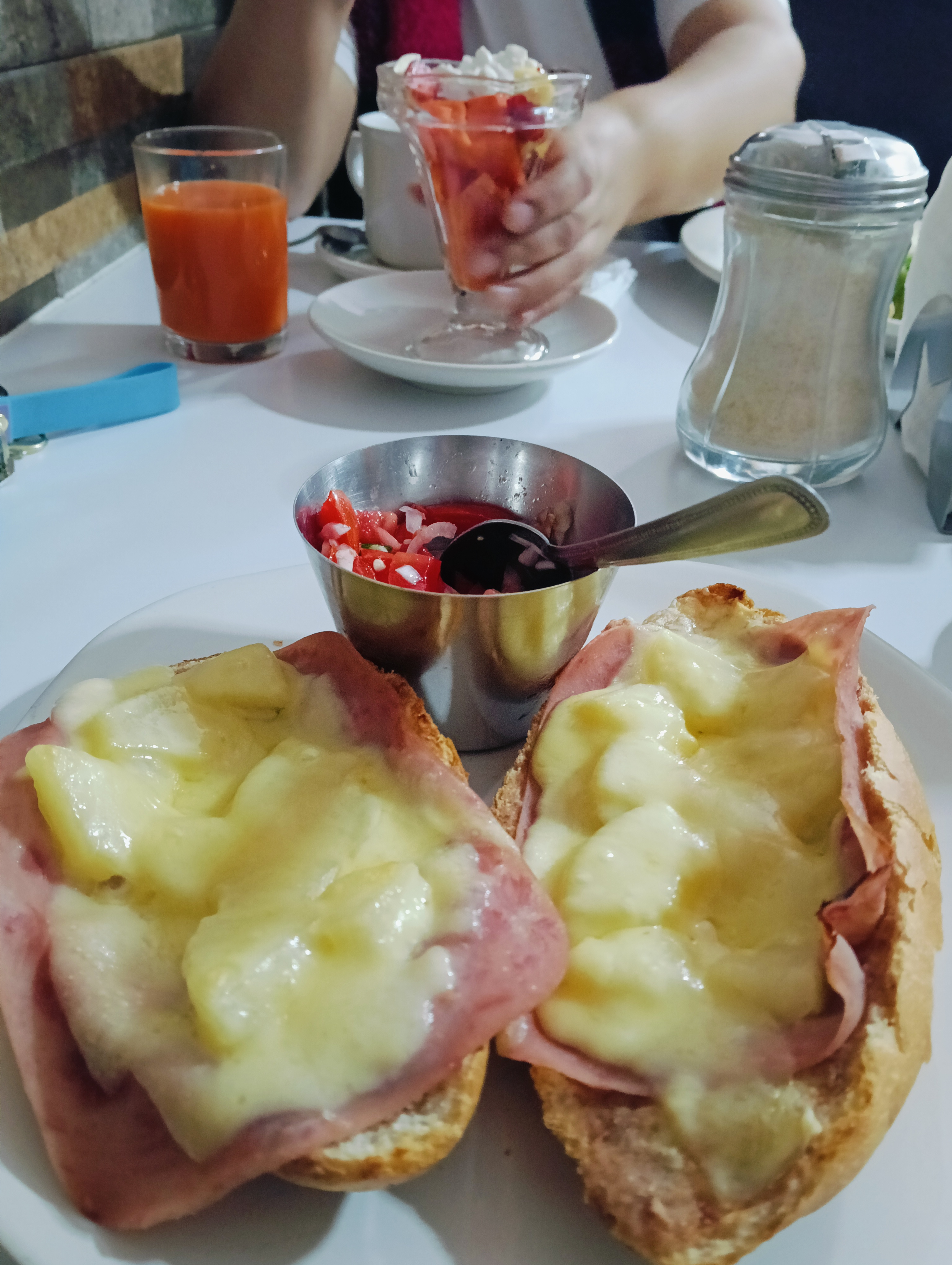 Restaurante Que Rre Pari! image 6