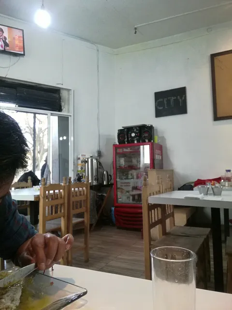 Restaurante Que Rre Pari! image 8