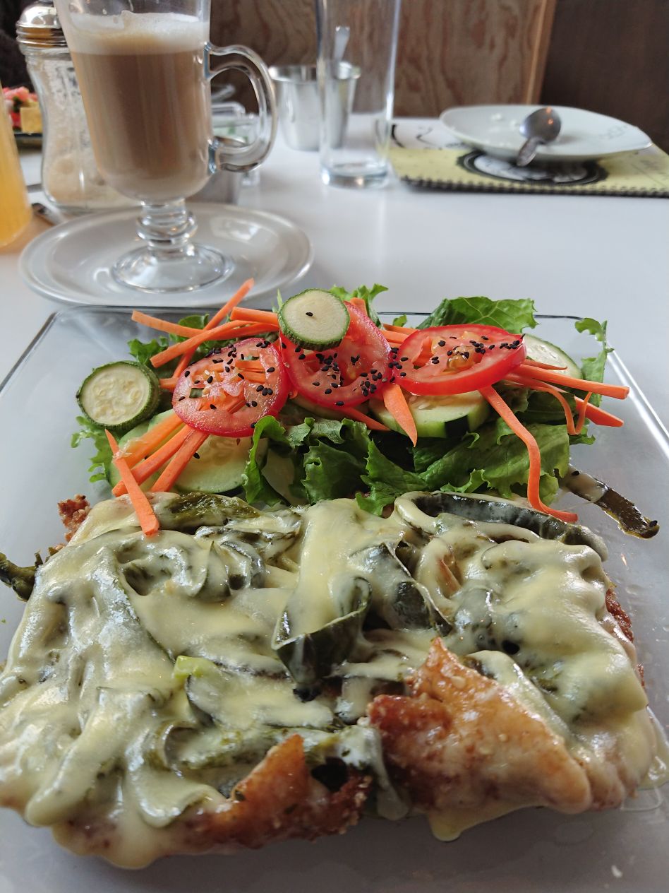 Restaurante Que Rre Pari! image 9