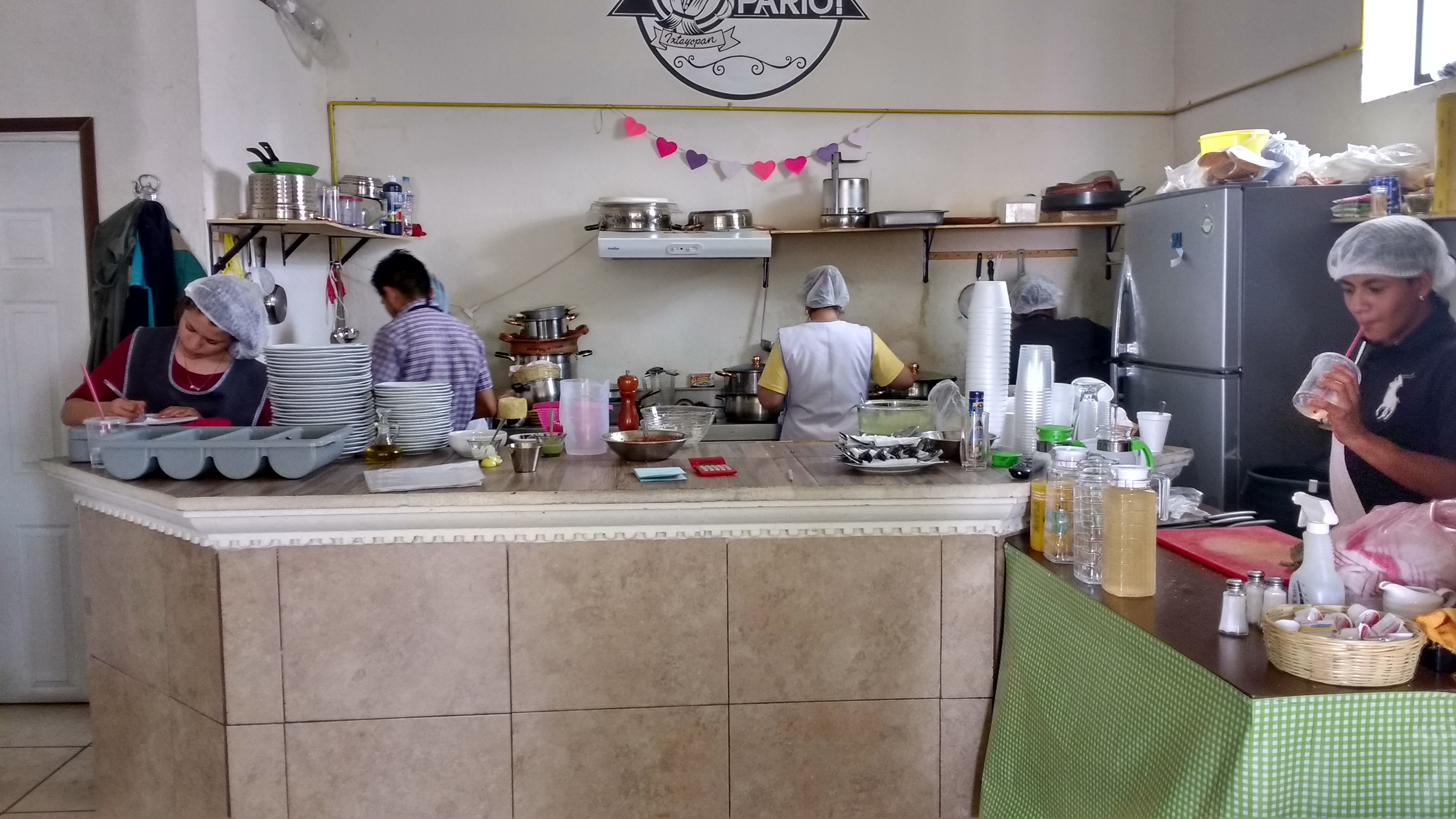 Restaurante Que Rre Pari! image 10