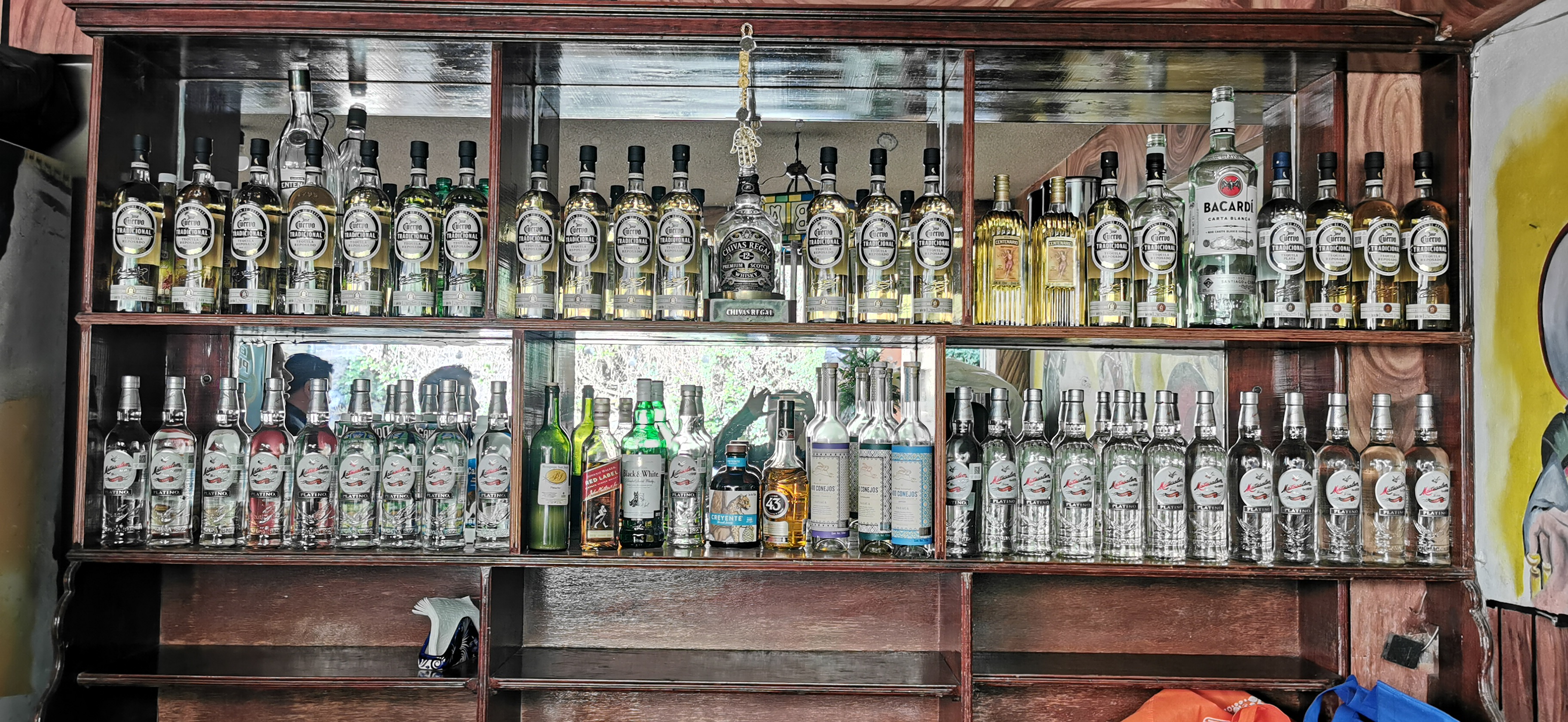 Restaurante Casa Cristobal image 1