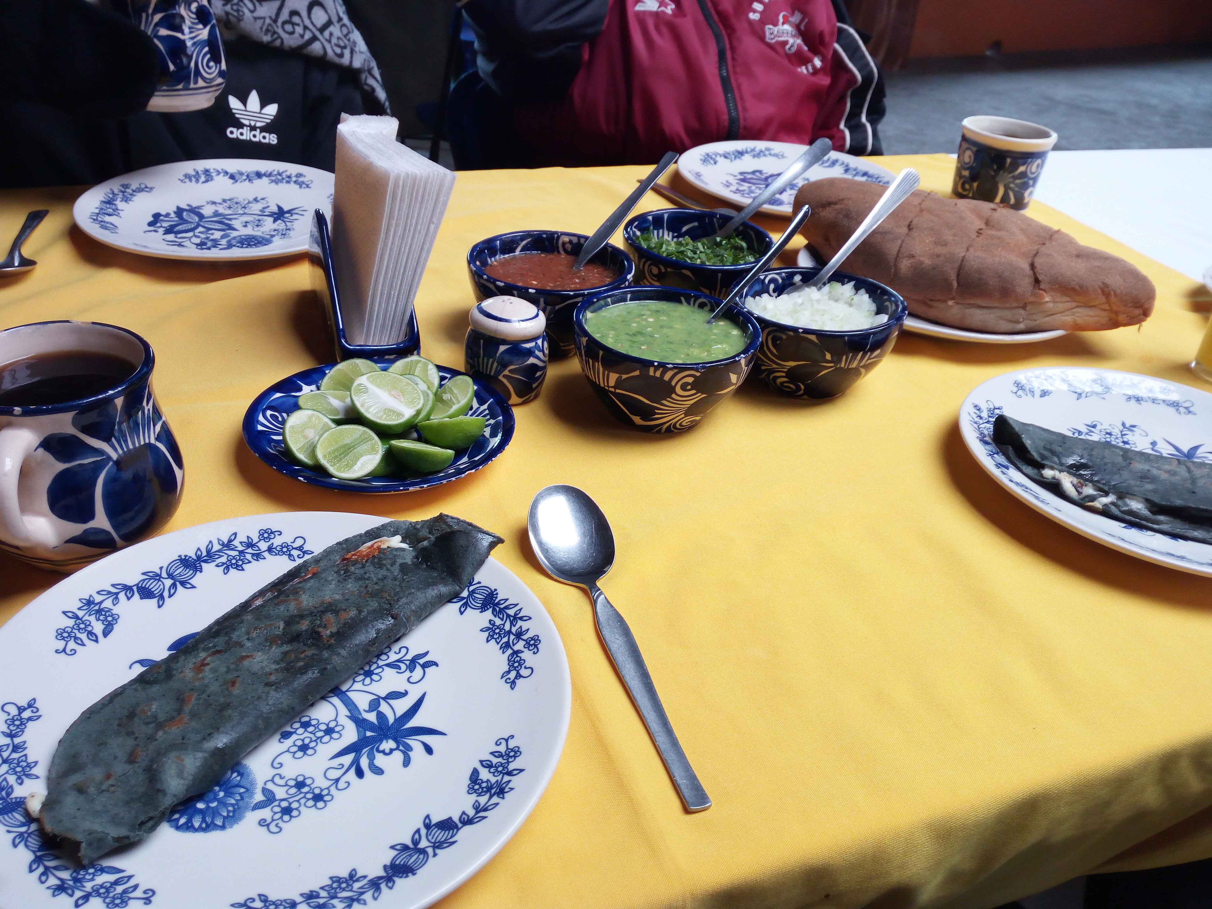 Restaurante Casa Cristobal image 2