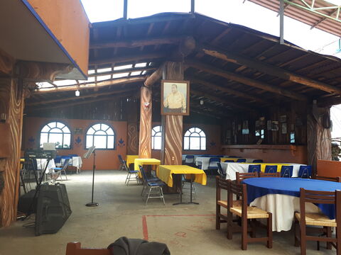 Restaurante Casa Cristobal image 3