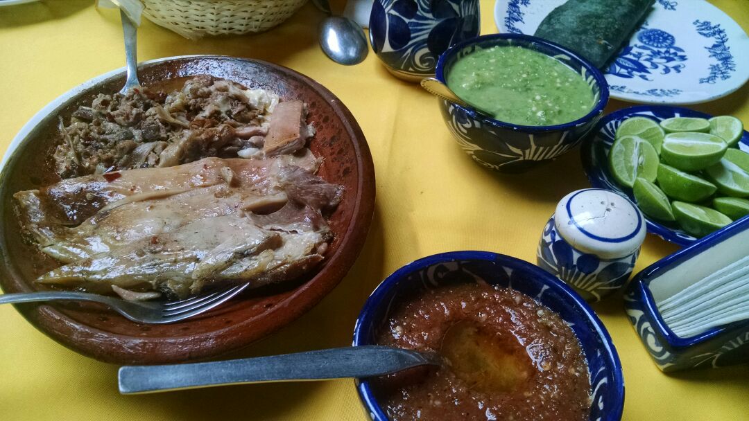 Restaurante Casa Cristobal image 6