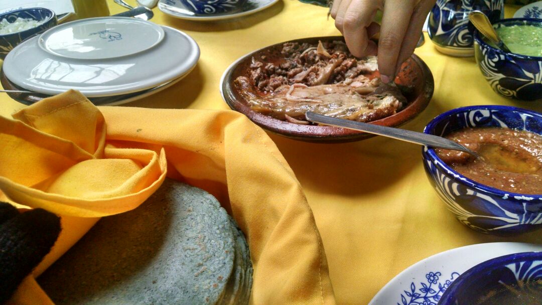 Restaurante Casa Cristobal image 8