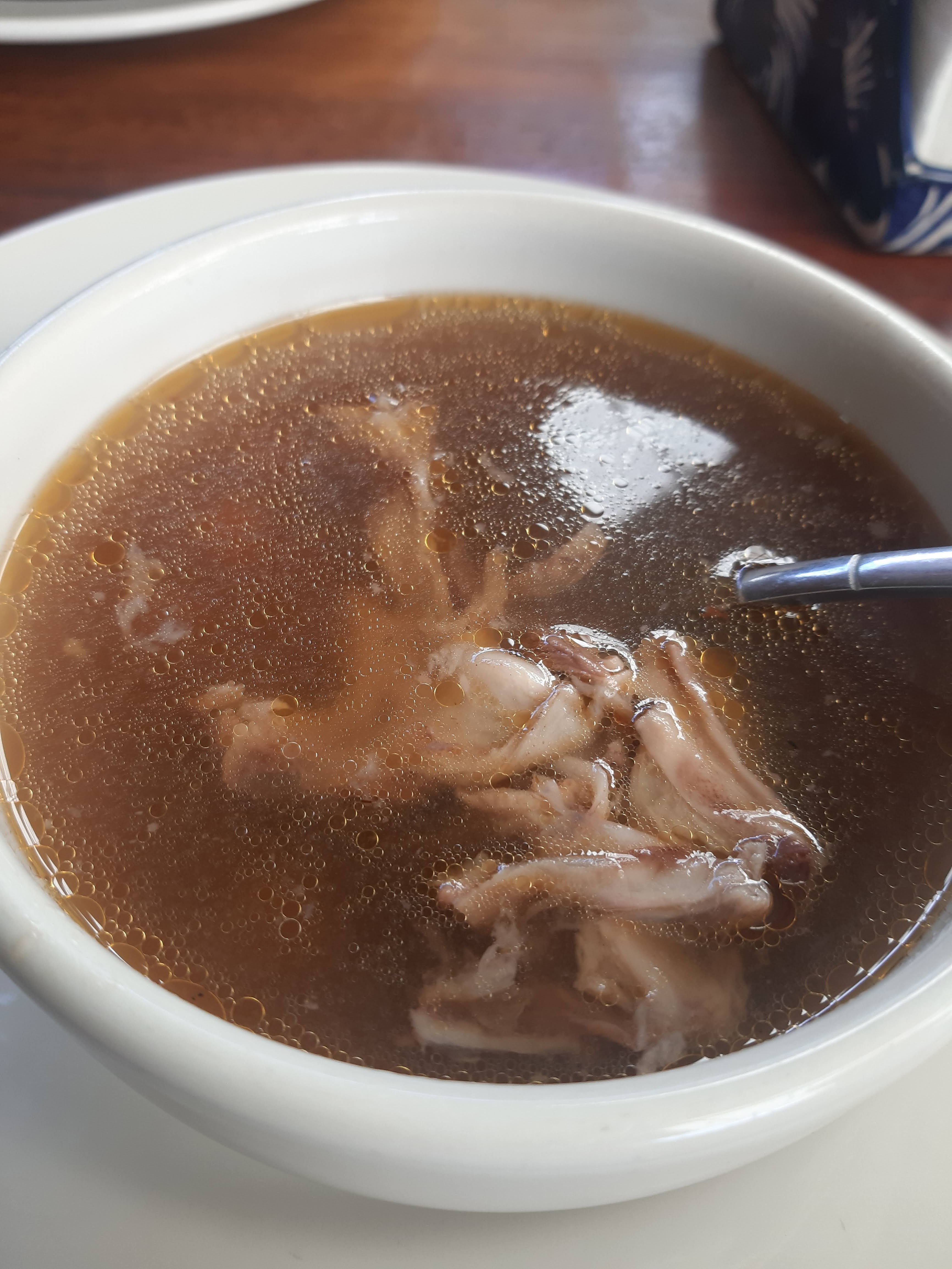 Restaurante Casa Cristobal image 9