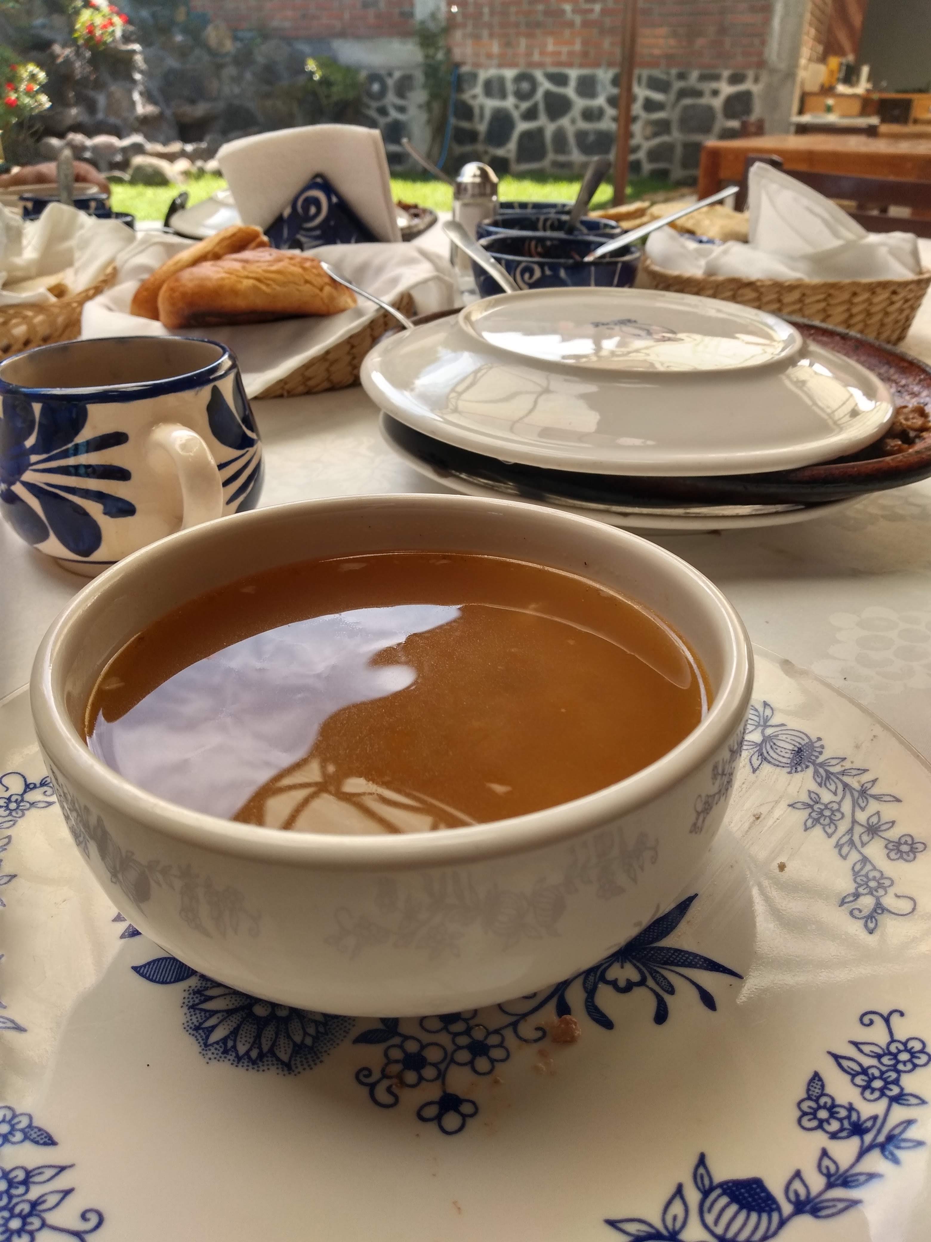 Restaurante Casa Cristobal image 10