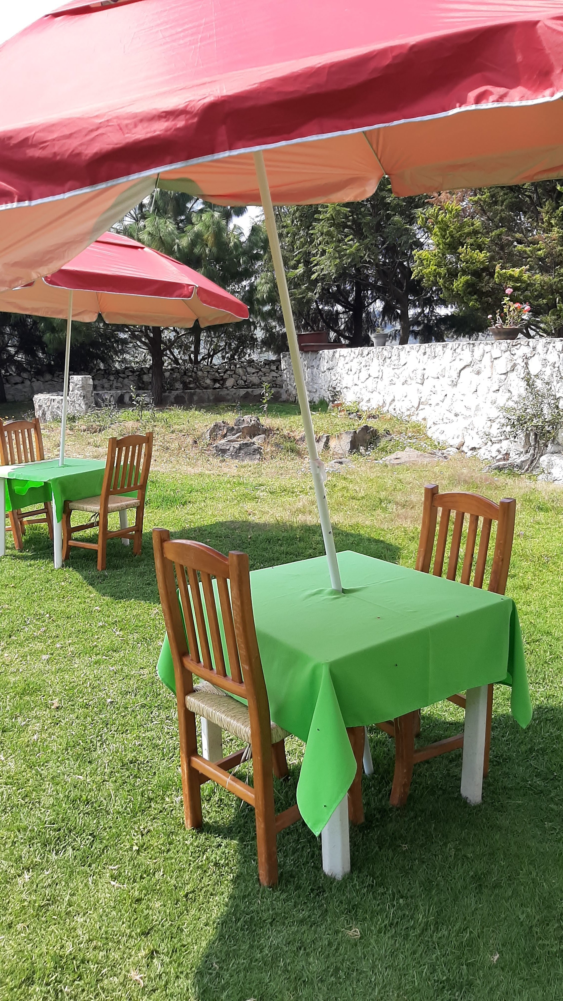 Hacienda de la Flor image 1