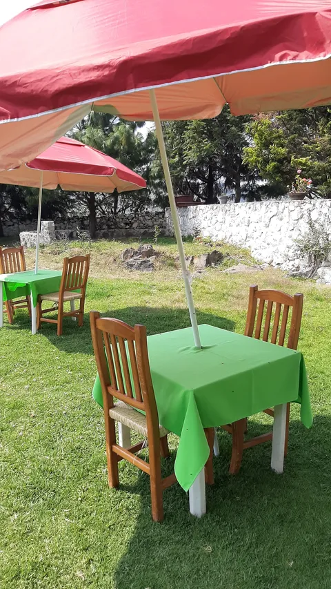 Hacienda de la Flor image 1