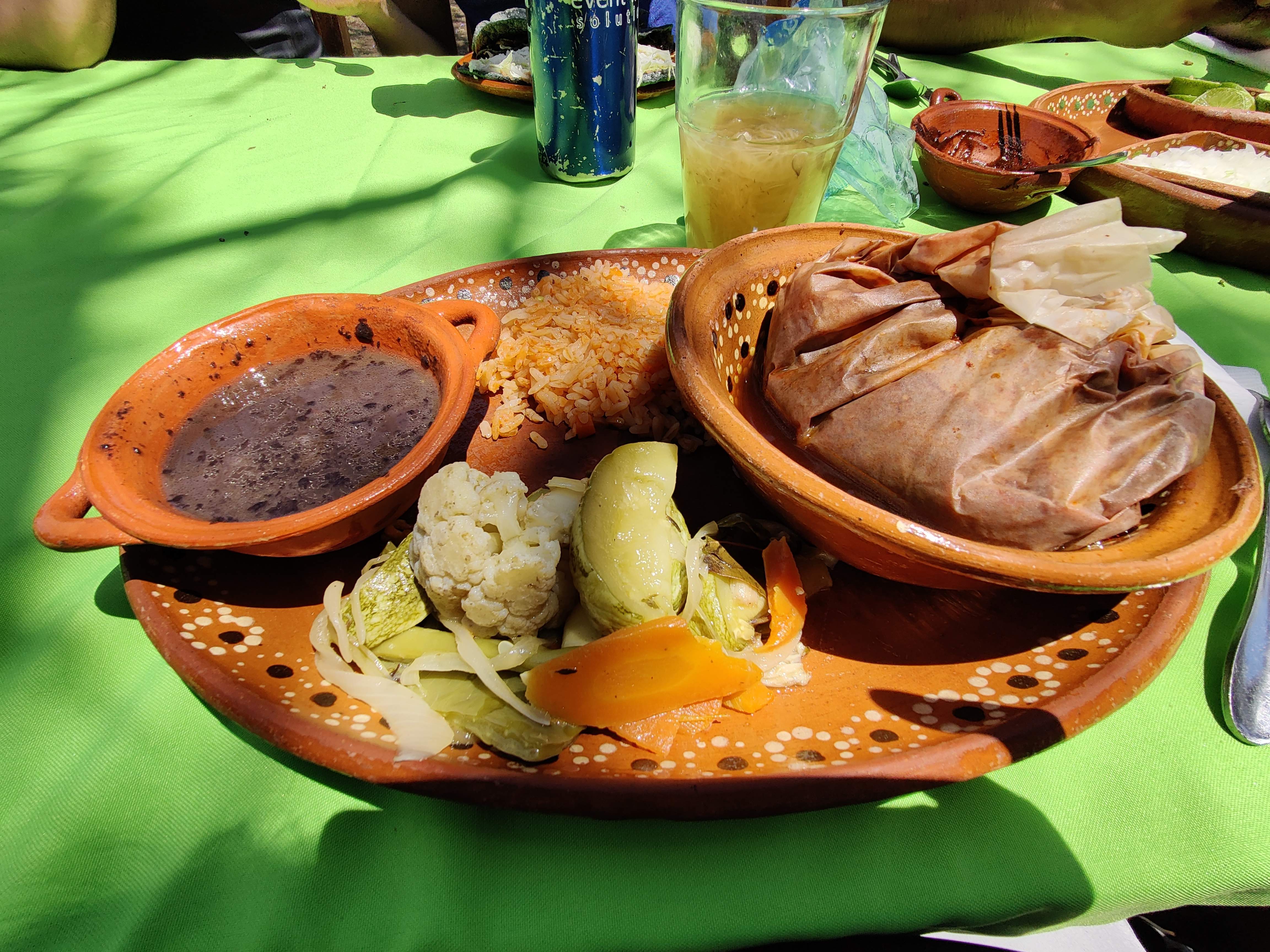 Hacienda de la Flor image 2