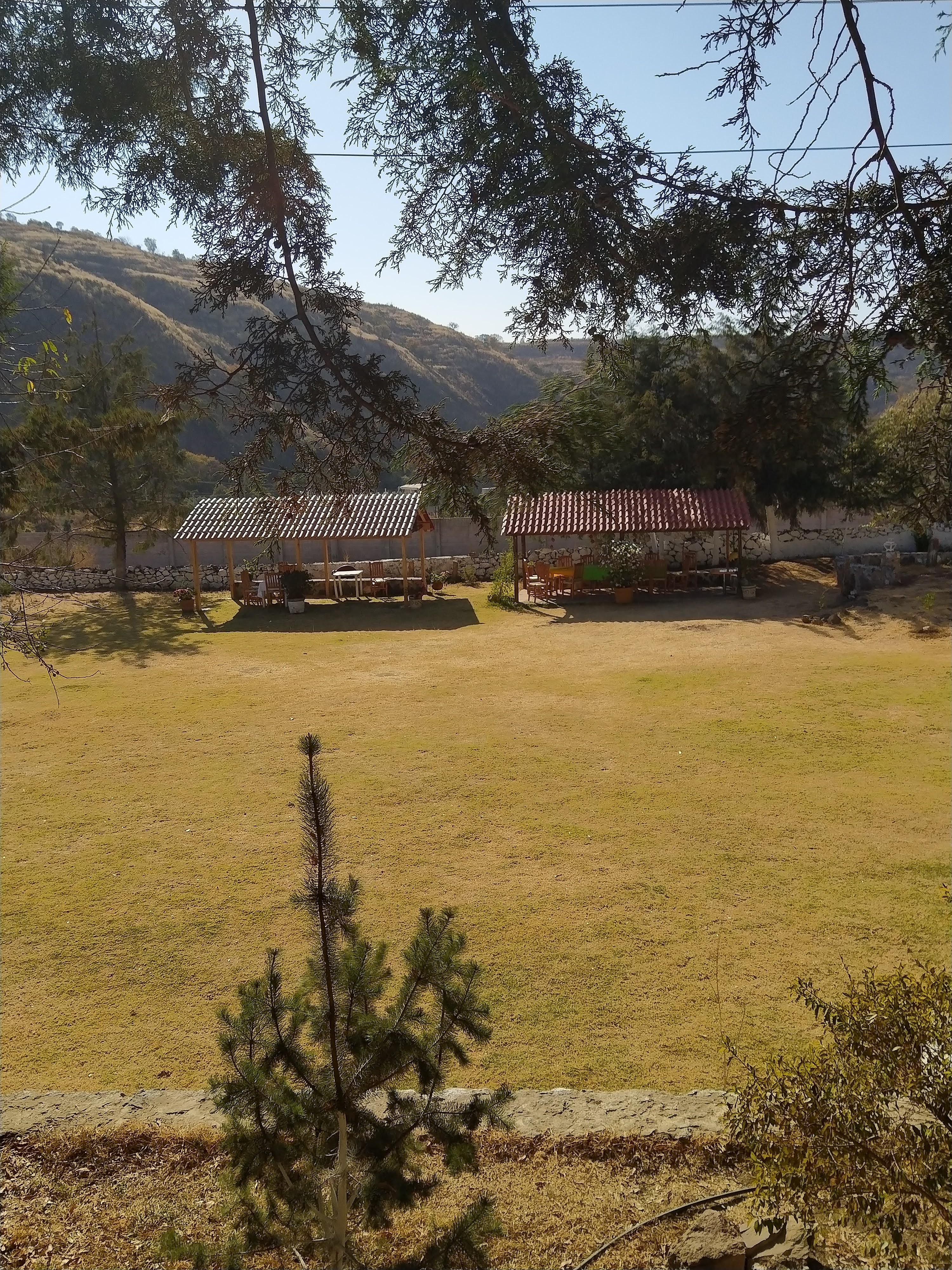 Hacienda de la Flor image 4