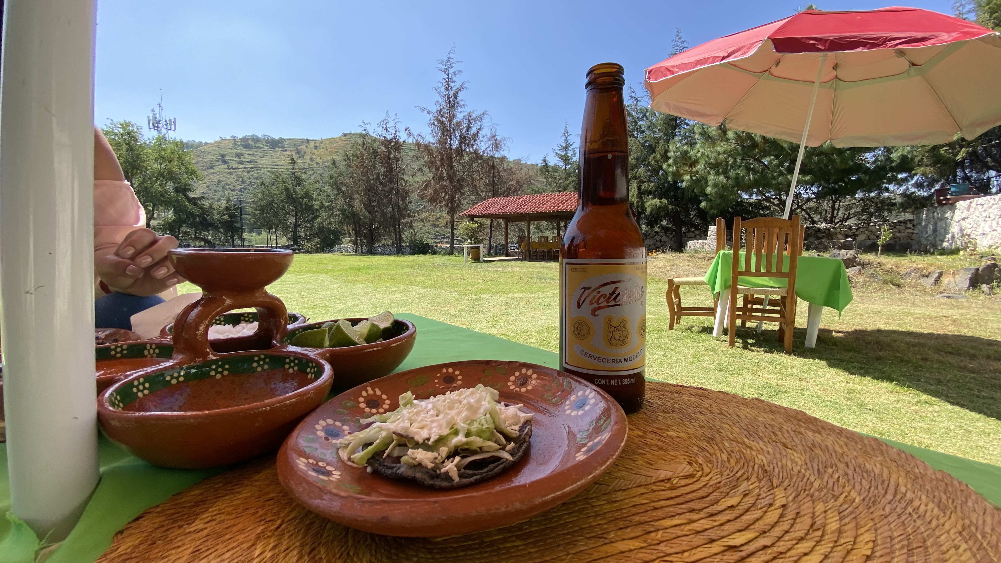 Hacienda de la Flor image 5