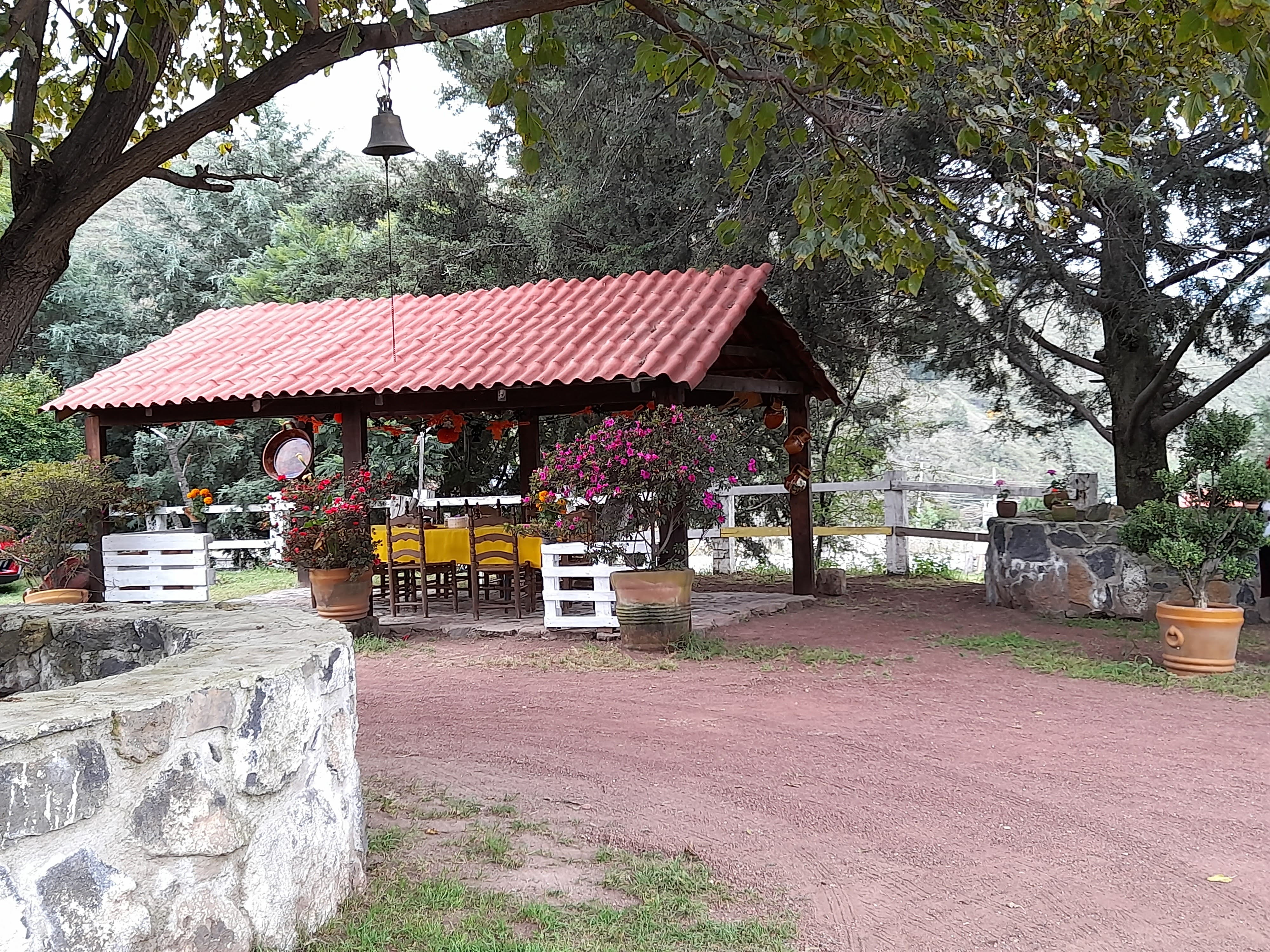 Hacienda de la Flor image 6