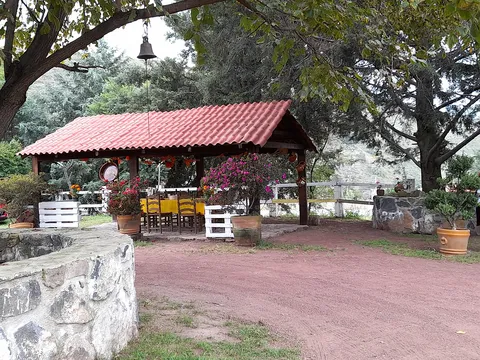 Hacienda de la Flor image 6