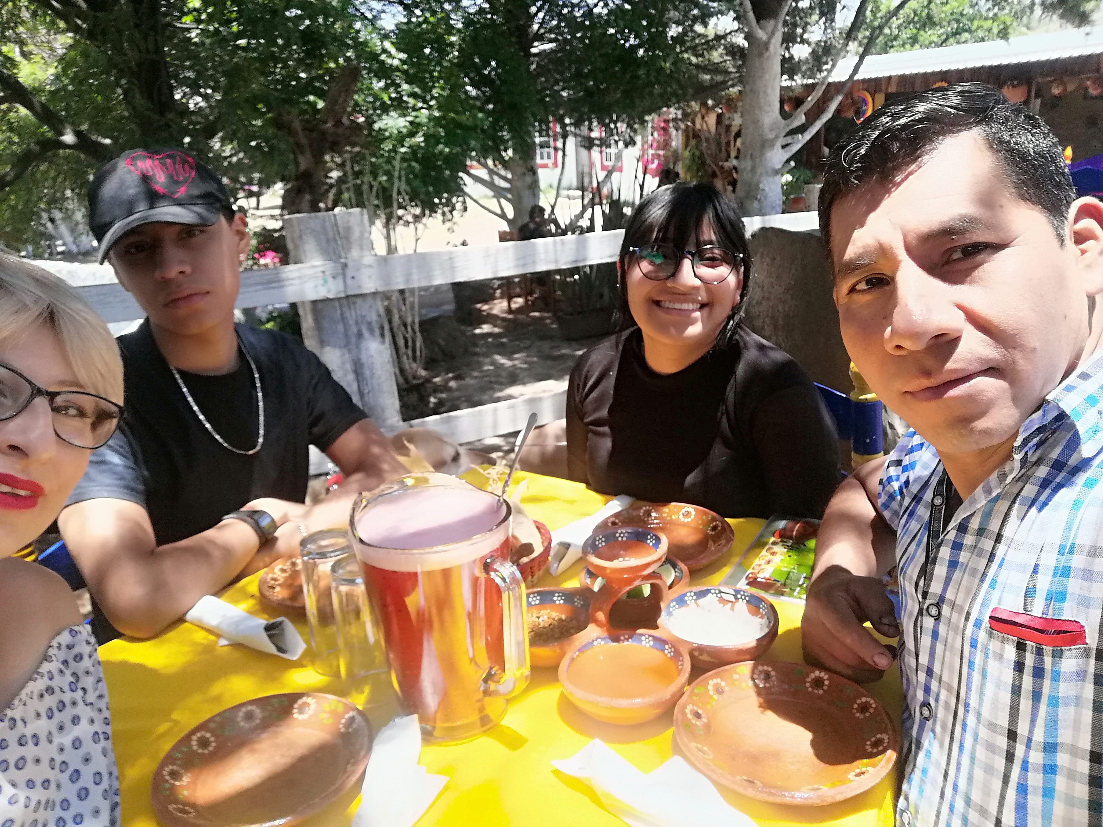 Hacienda de la Flor image 8