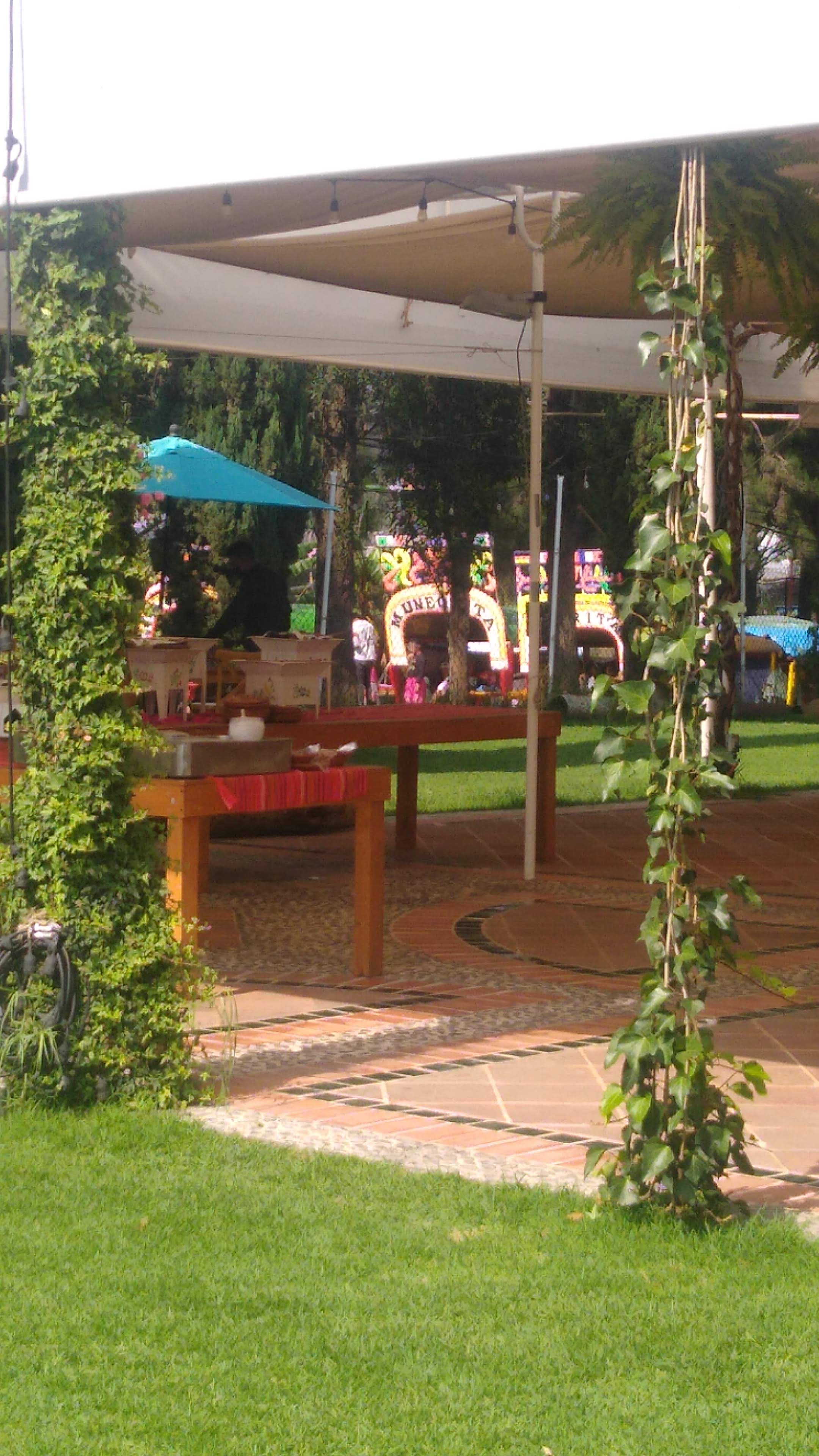 Restaurante Zacapa image 1