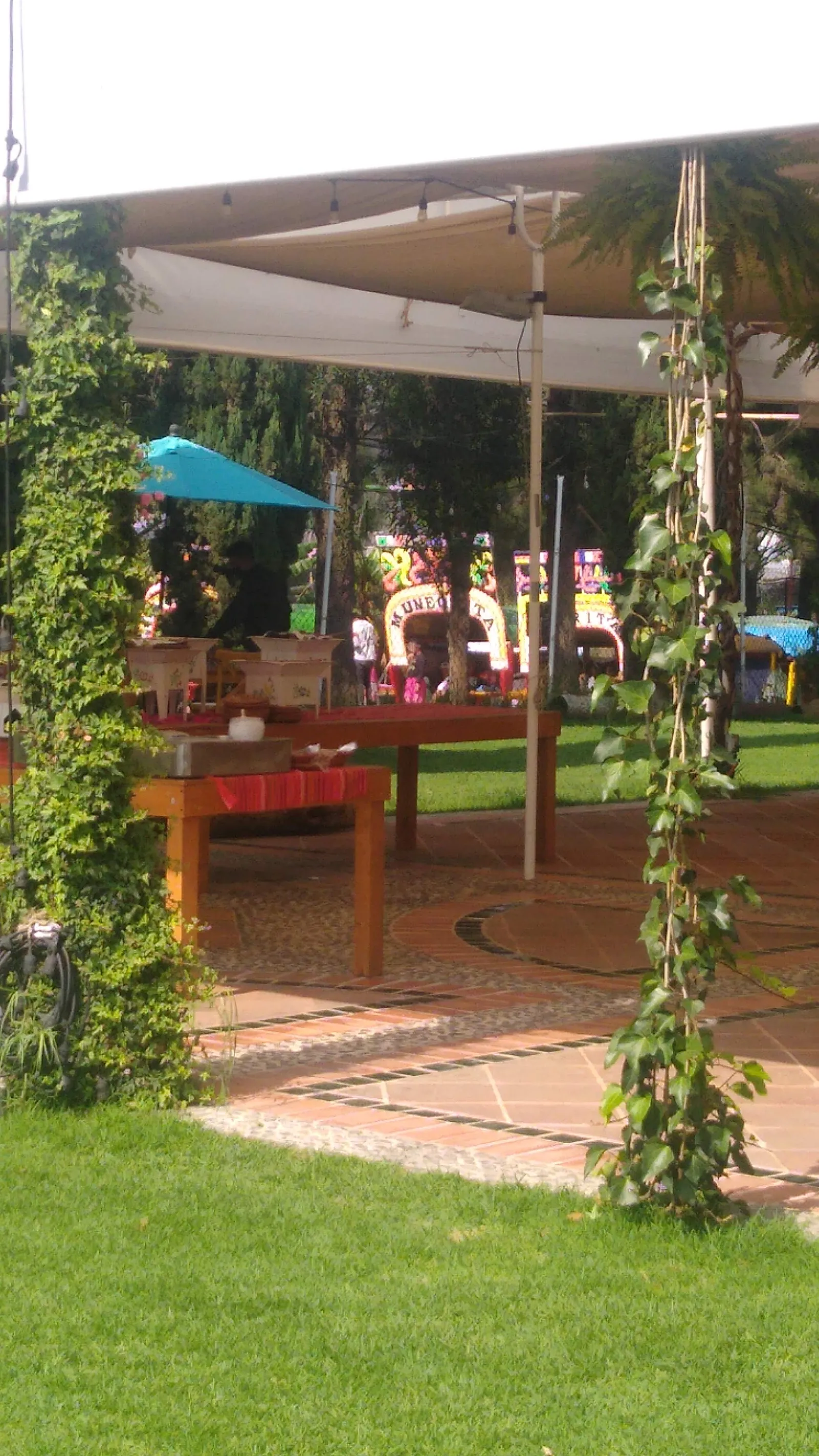 Restaurante Zacapa image 1