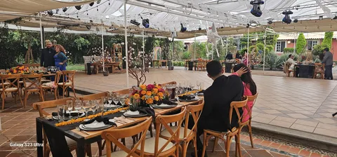 Restaurante Zacapa image 3