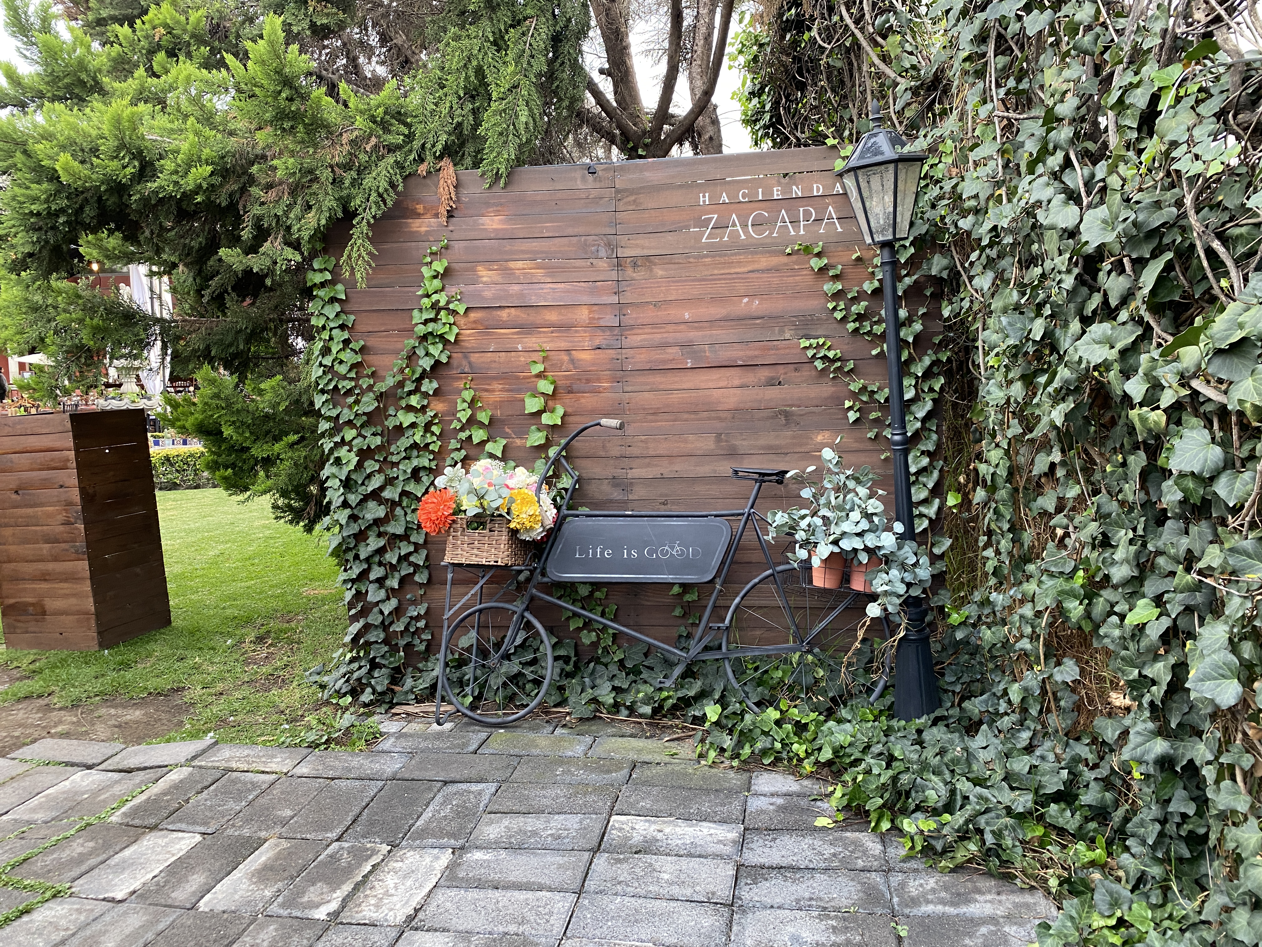 Restaurante Zacapa image 8