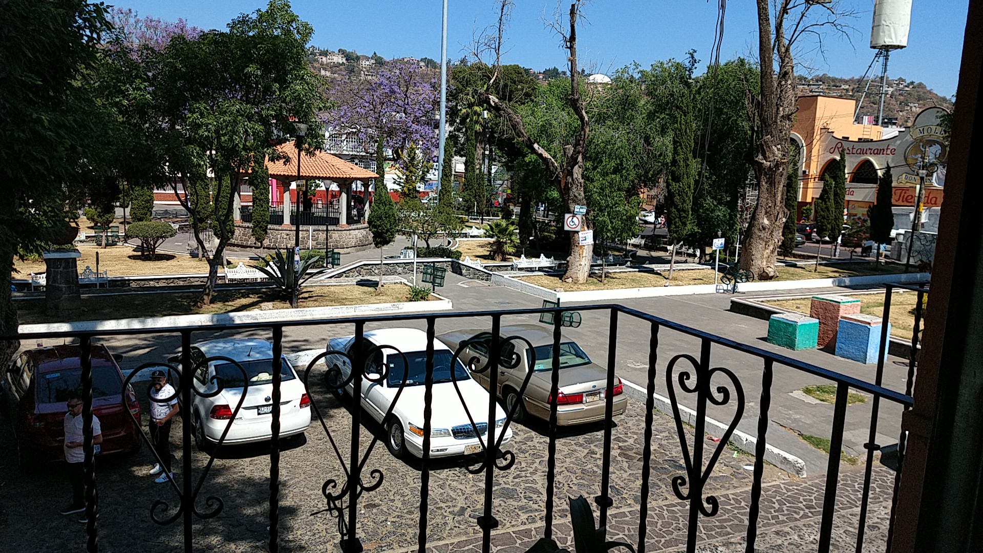 El Parque image 1