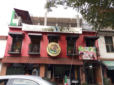 El Parque image 6