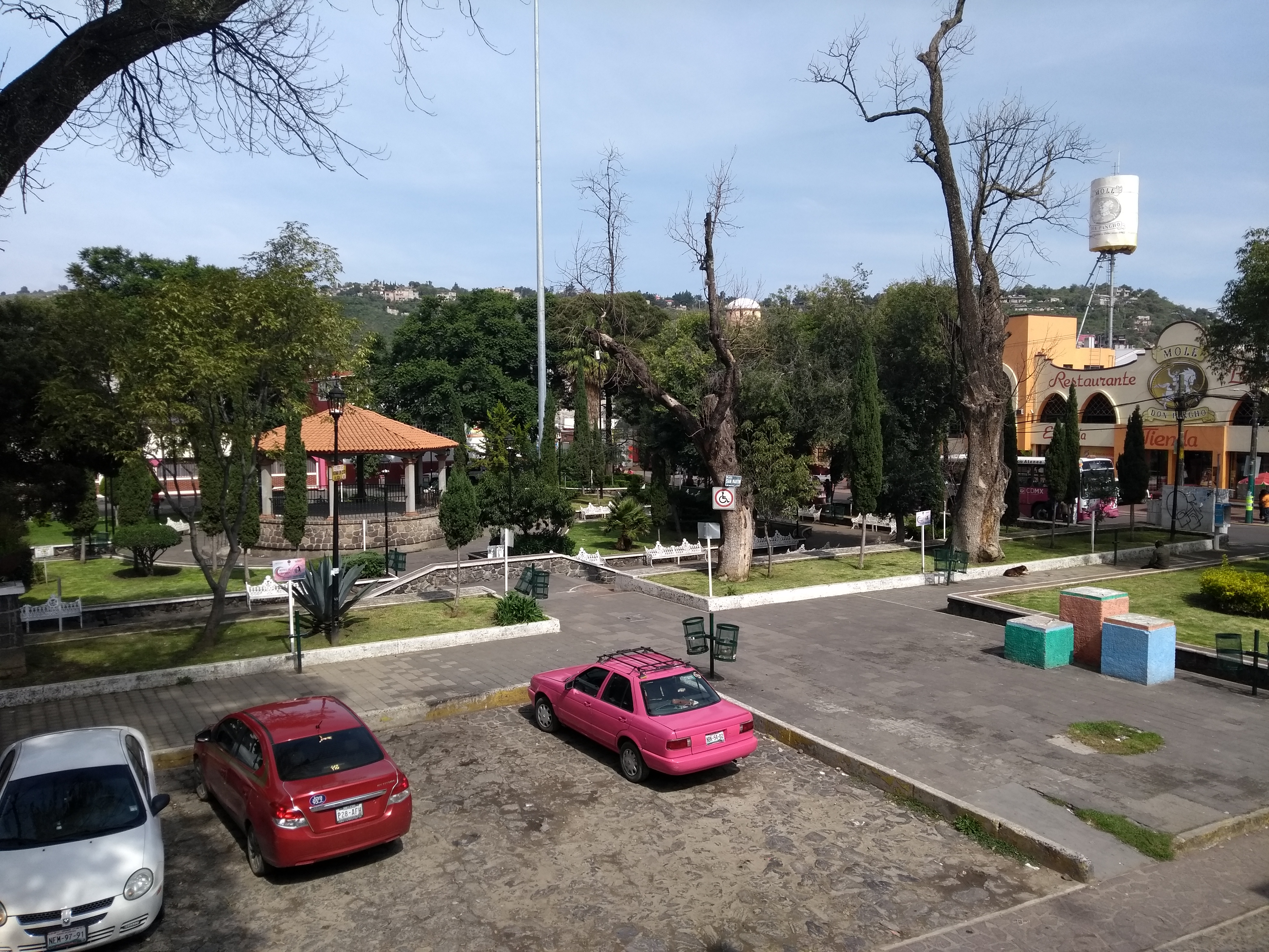 El Parque image 10