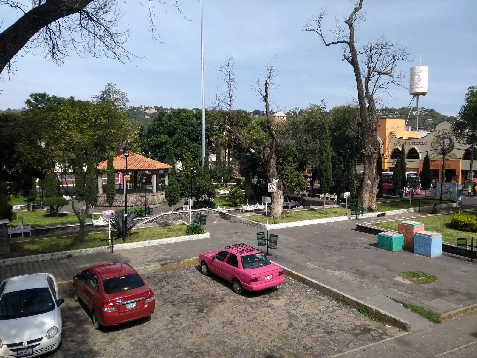 El Parque image 10
