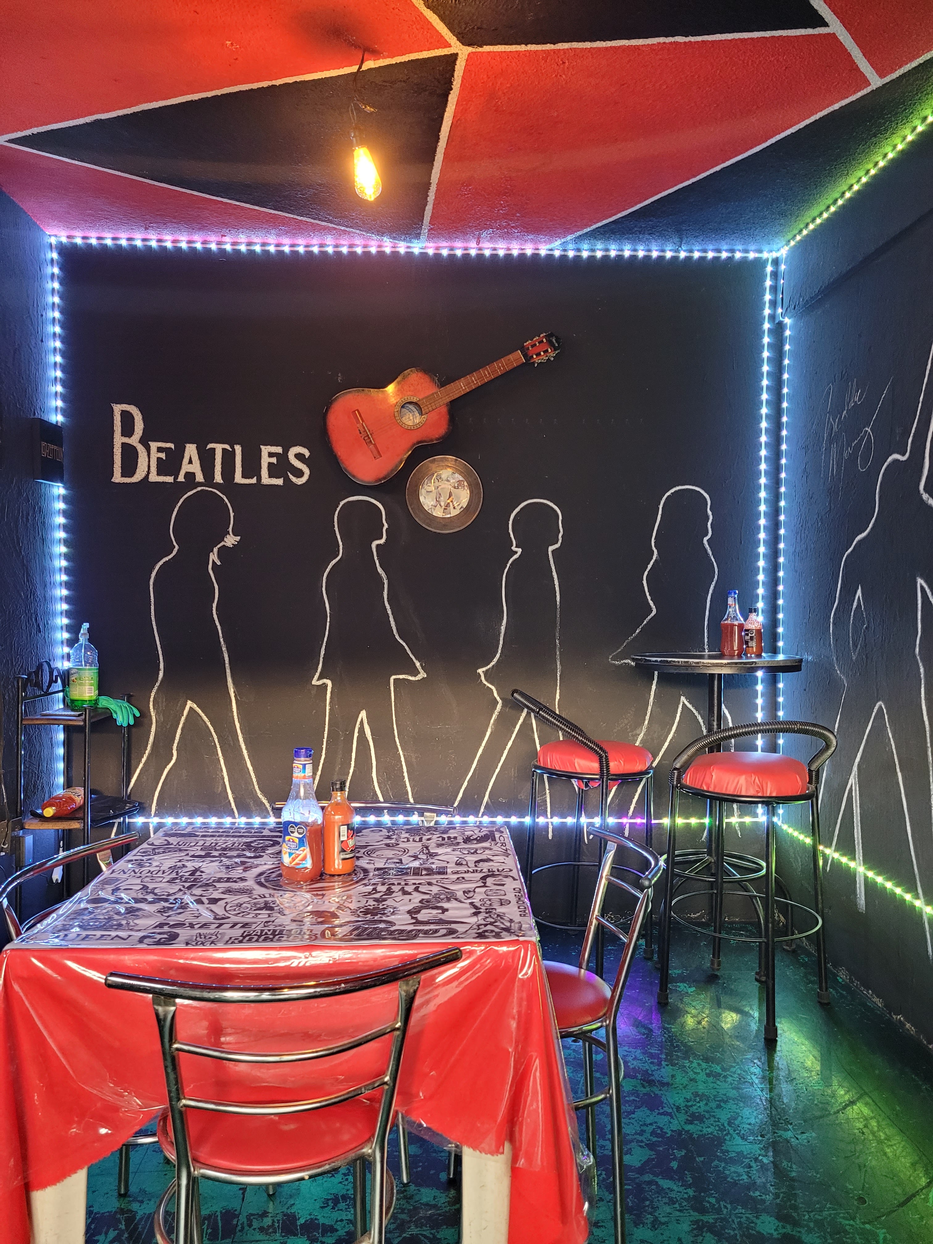 Rock Burgers image 2