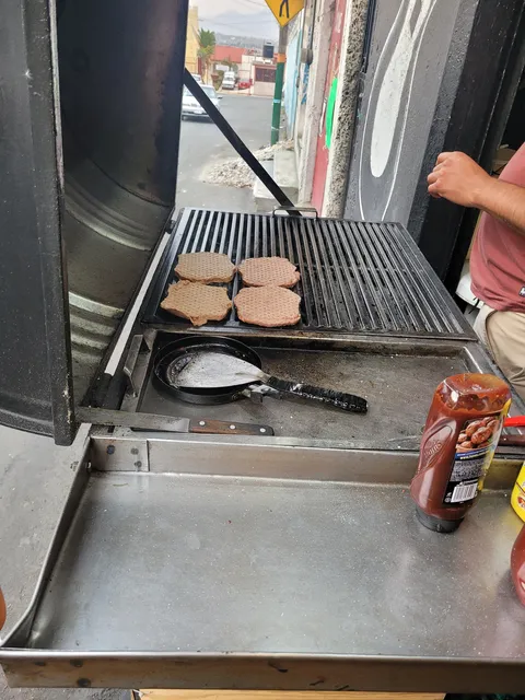 Rock Burgers image 6