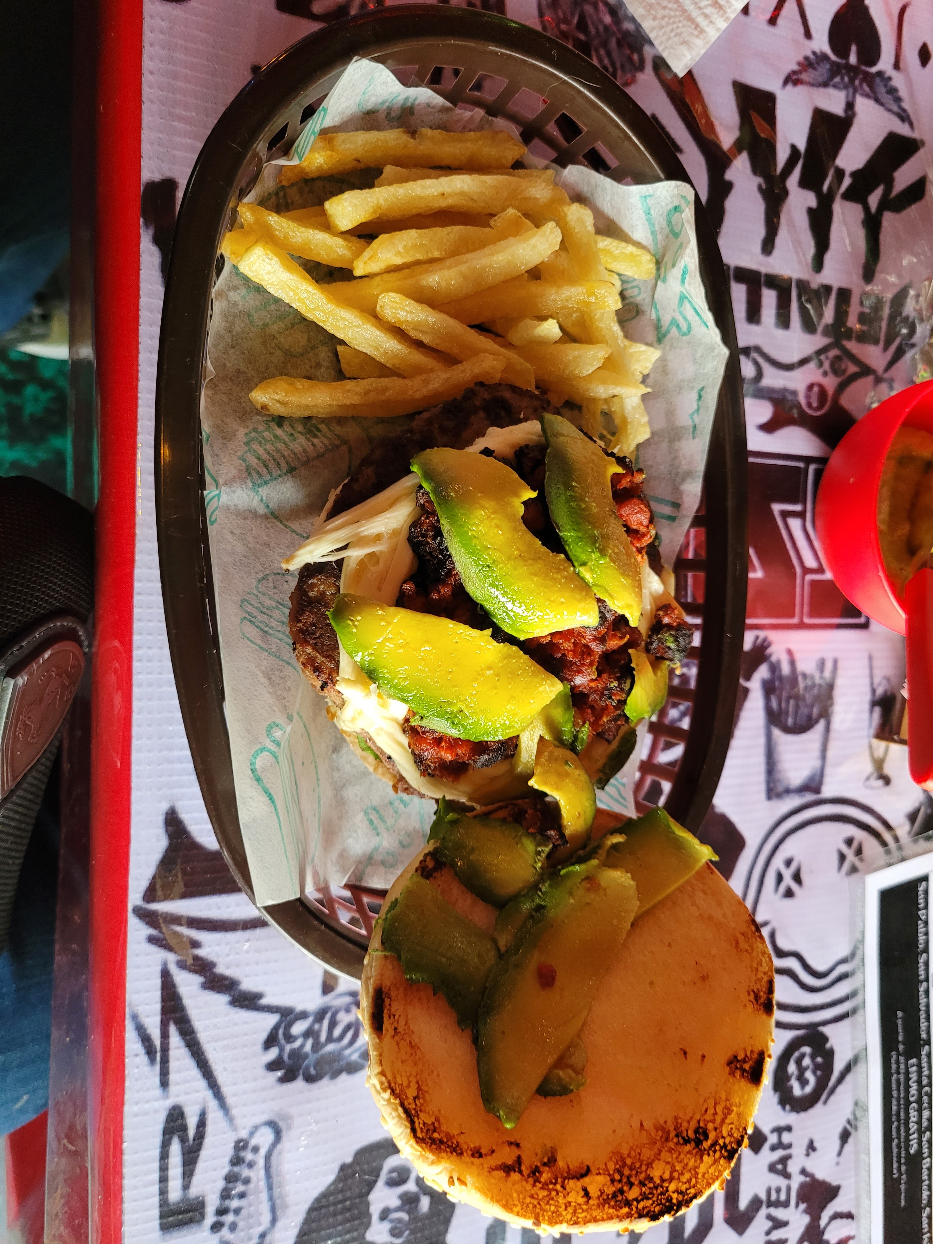 Rock Burgers image 8