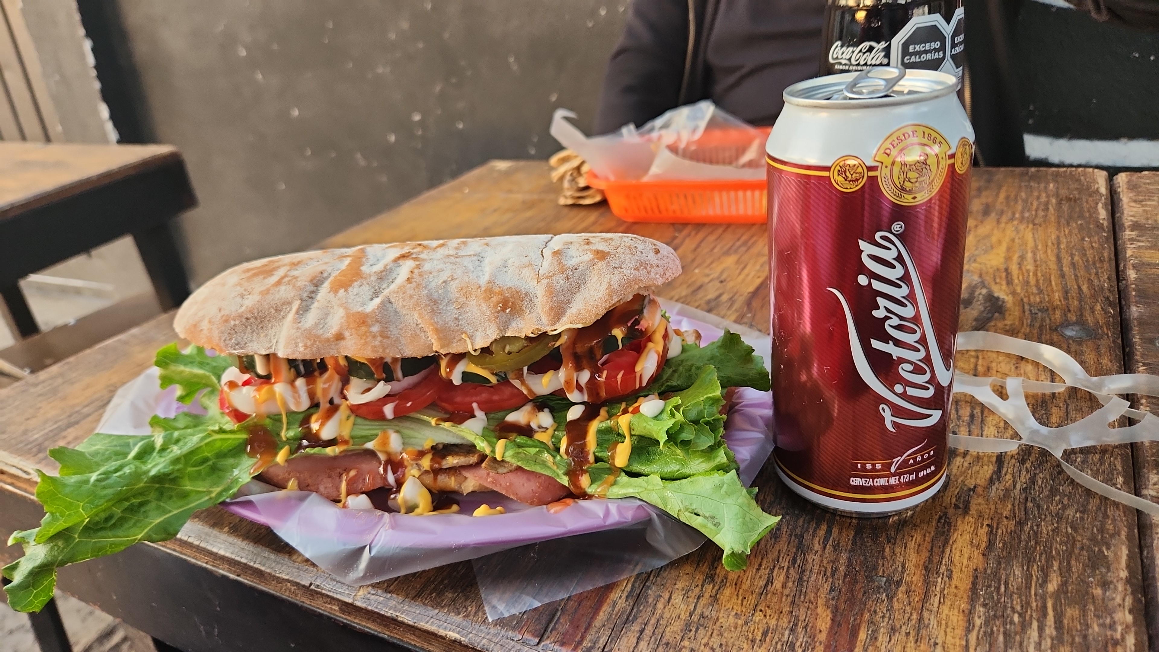 El Mictlán restaurante internacional image 10