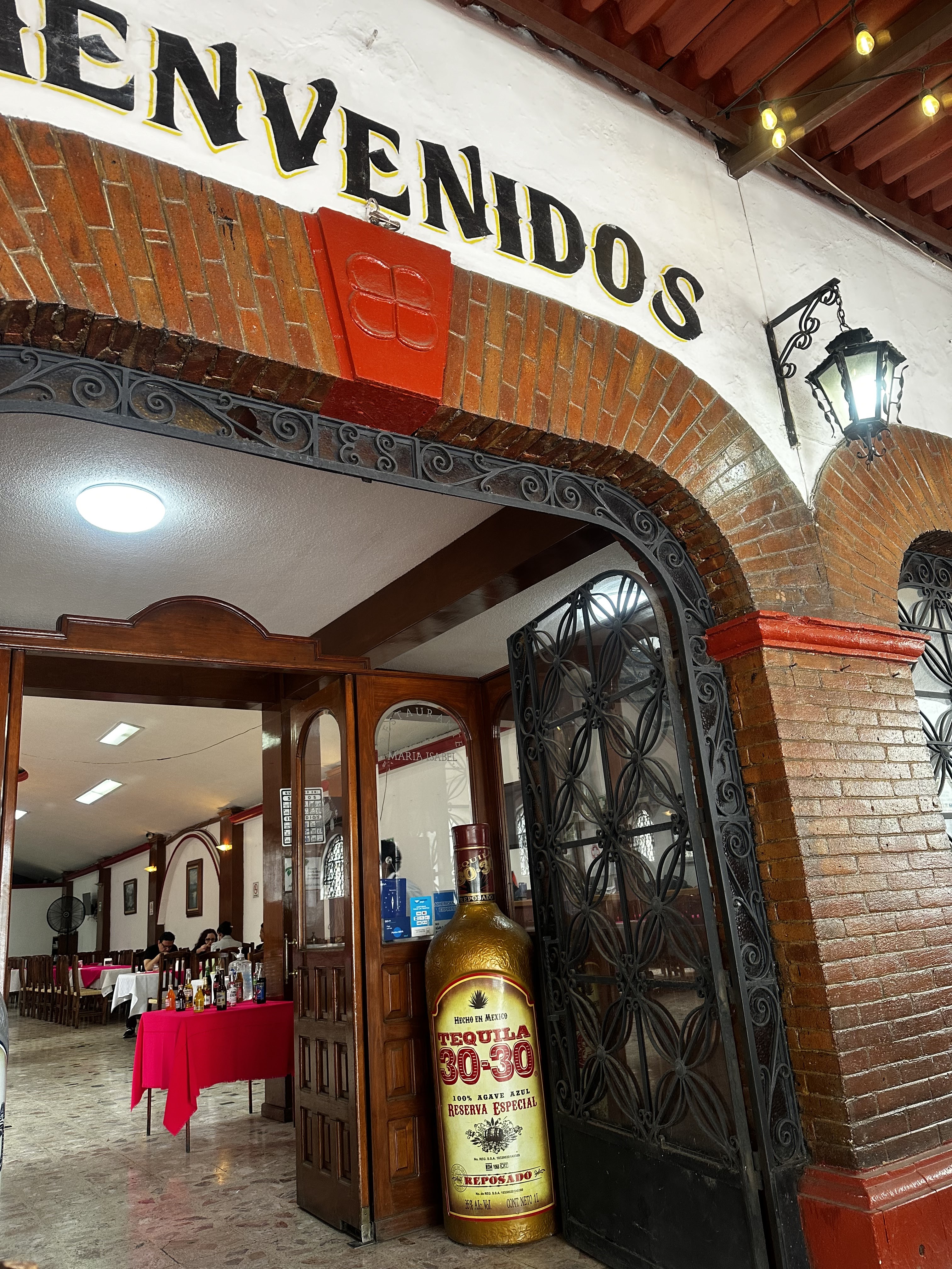 María Isabel image 3