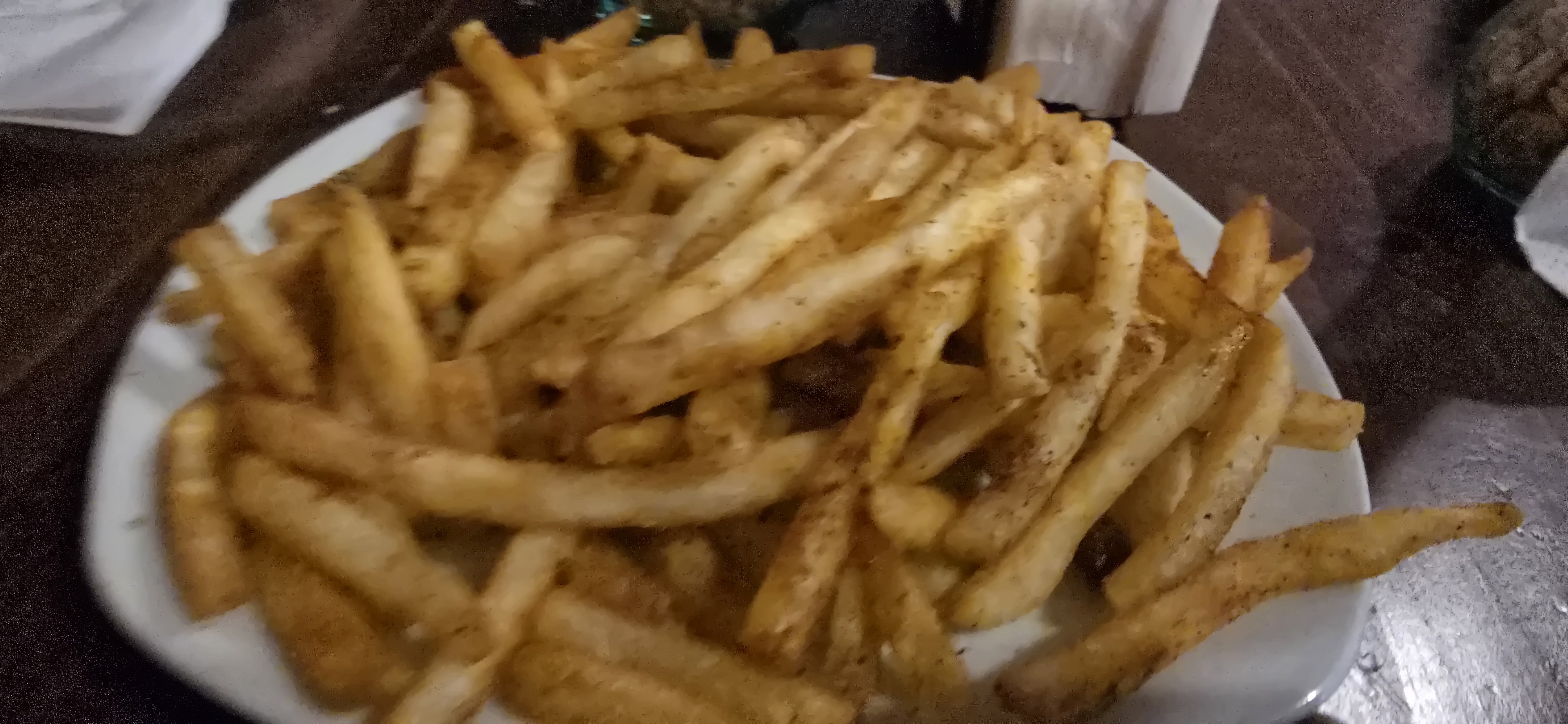 Al Habbibi Comida Libanesa image 2