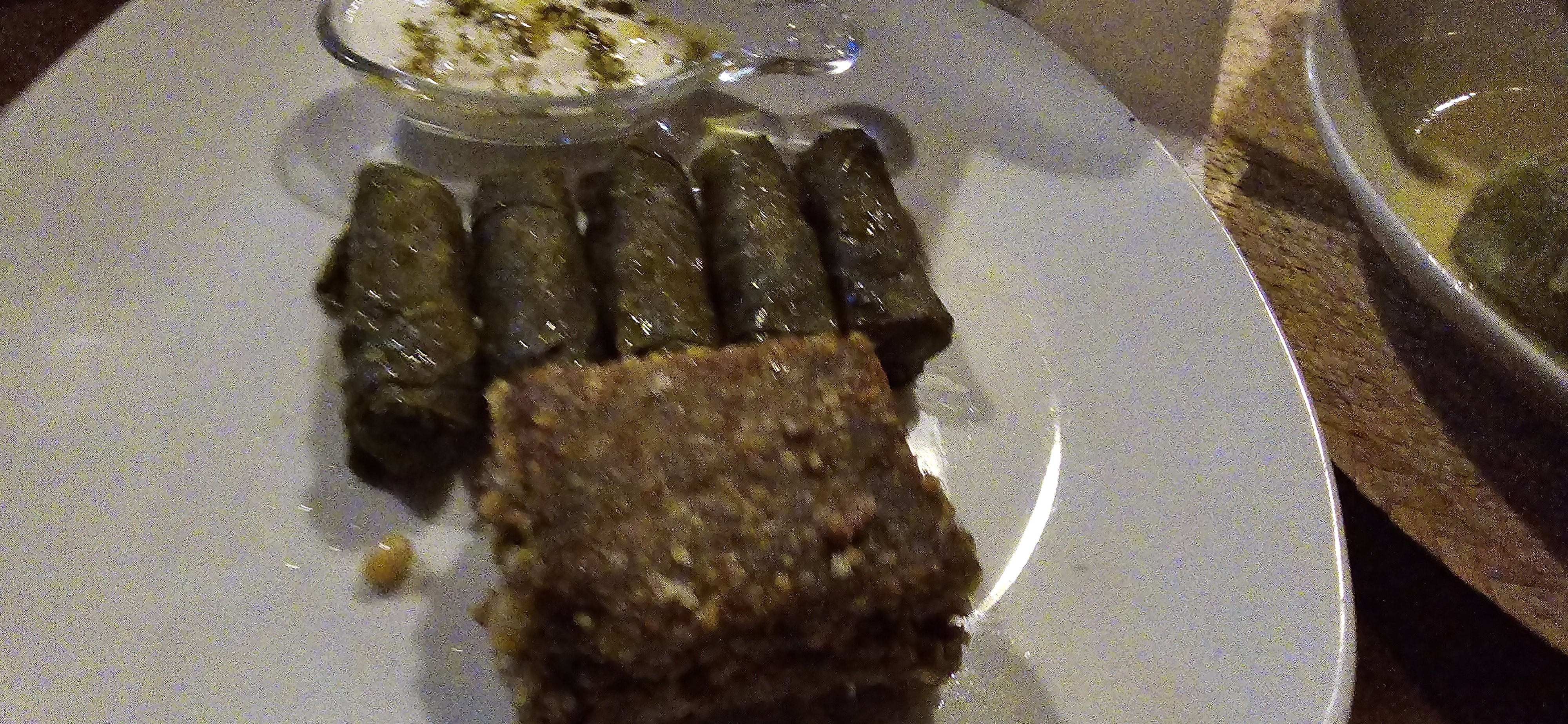 Al Habbibi Comida Libanesa image 3