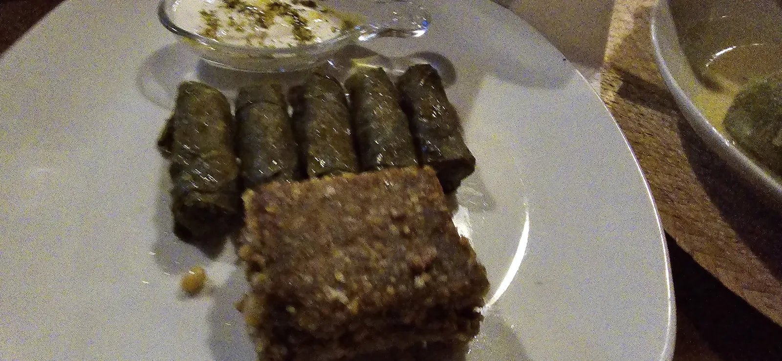 Al Habbibi Comida Libanesa image 3