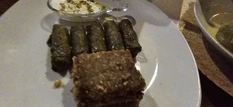 Al Habbibi Comida Libanesa image 3