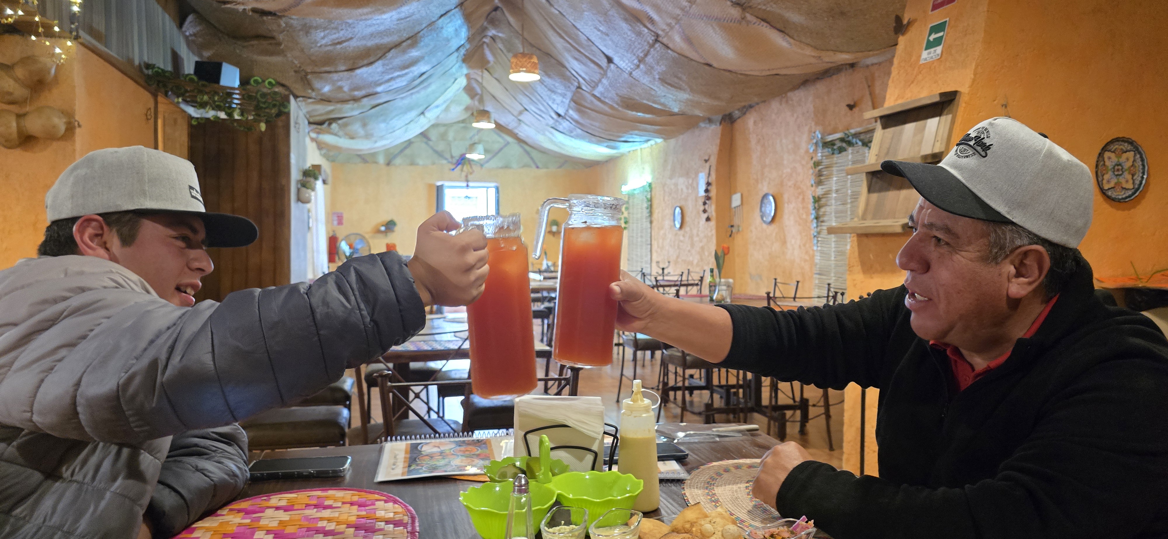 Al Habbibi Comida Libanesa image 4