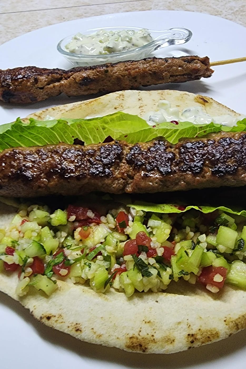 Al Habbibi Comida Libanesa image 5