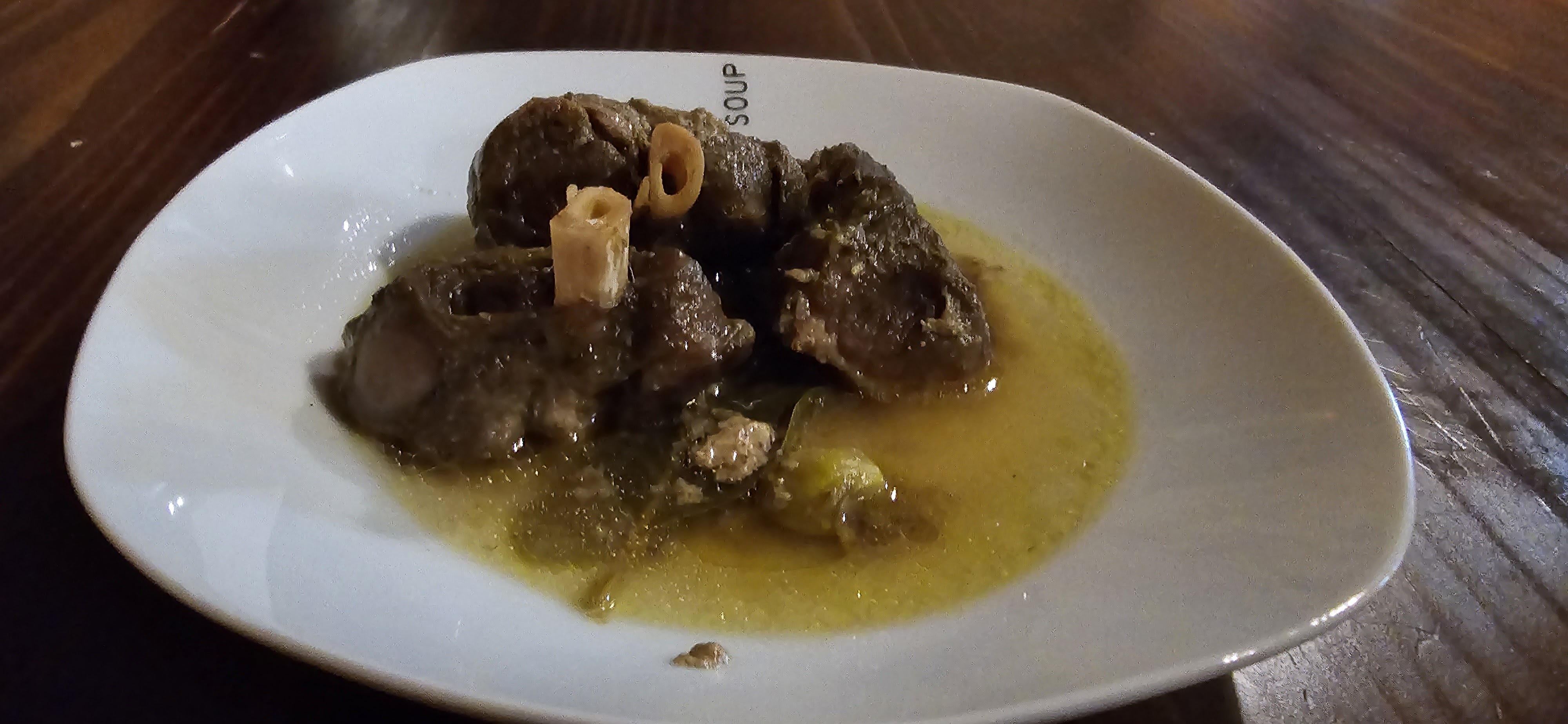 Al Habbibi Comida Libanesa image 6